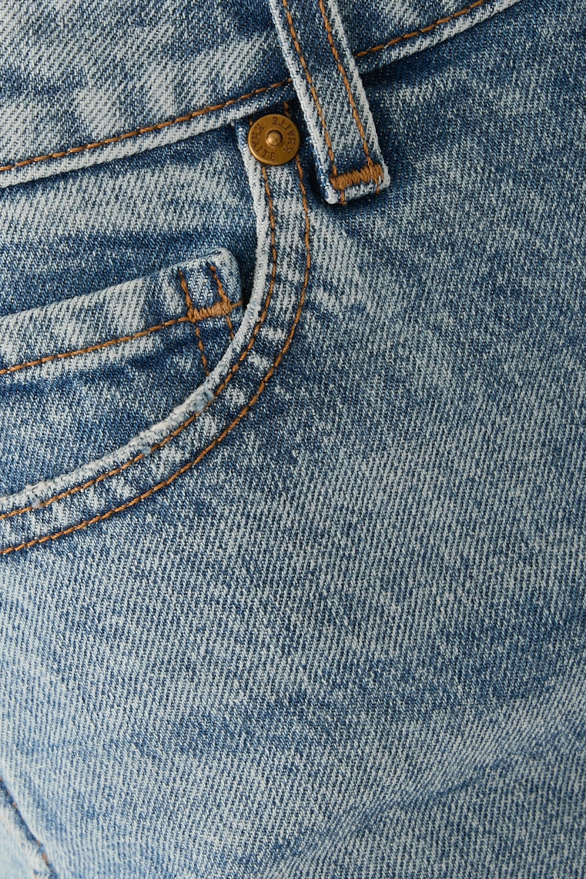 Abigail Stretch Jeans