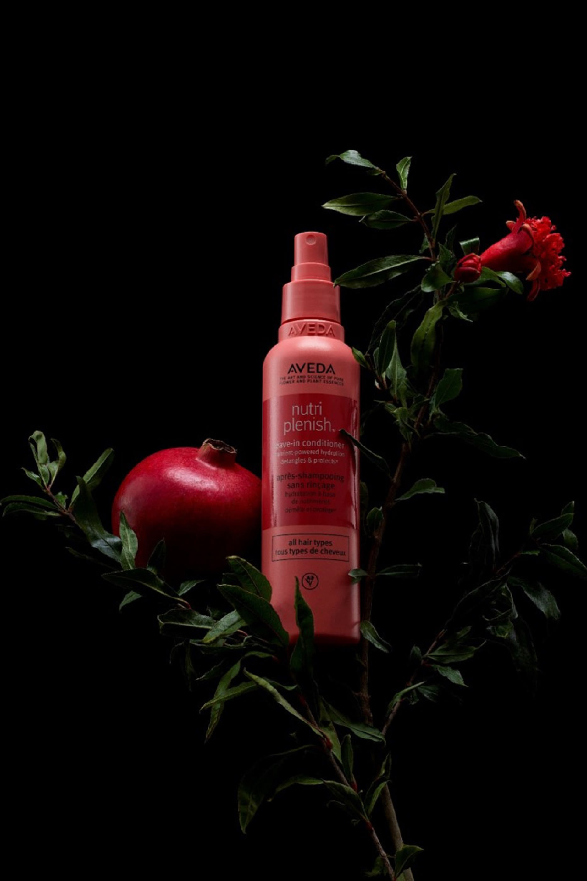 Nutriplenish&trade; Leave-in Conditioner