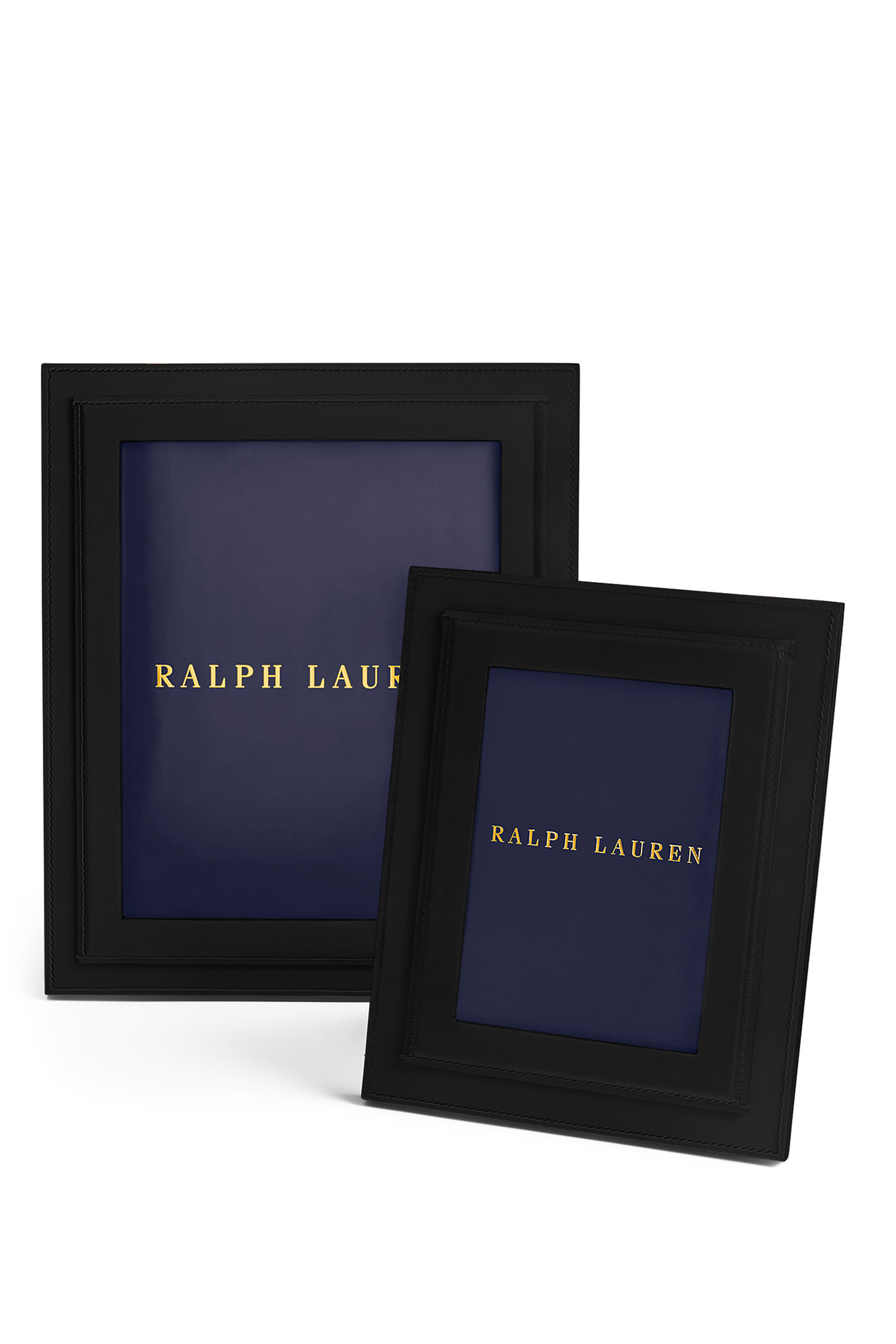 Brennan Leather Frame