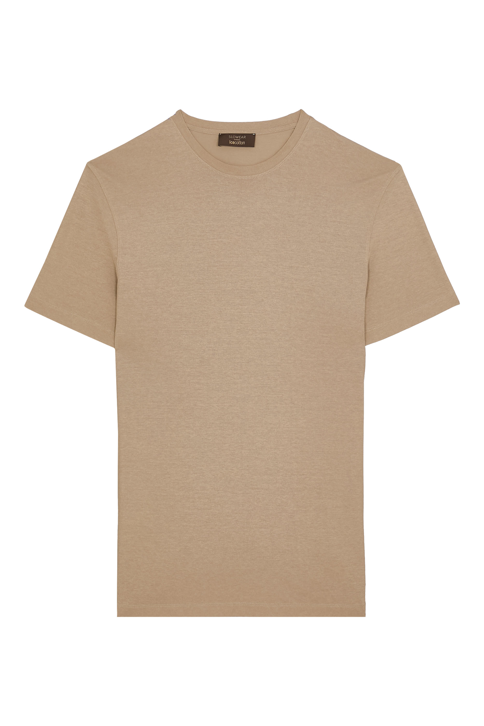 Zanone Slim-Fit IceCotton T-Shirt