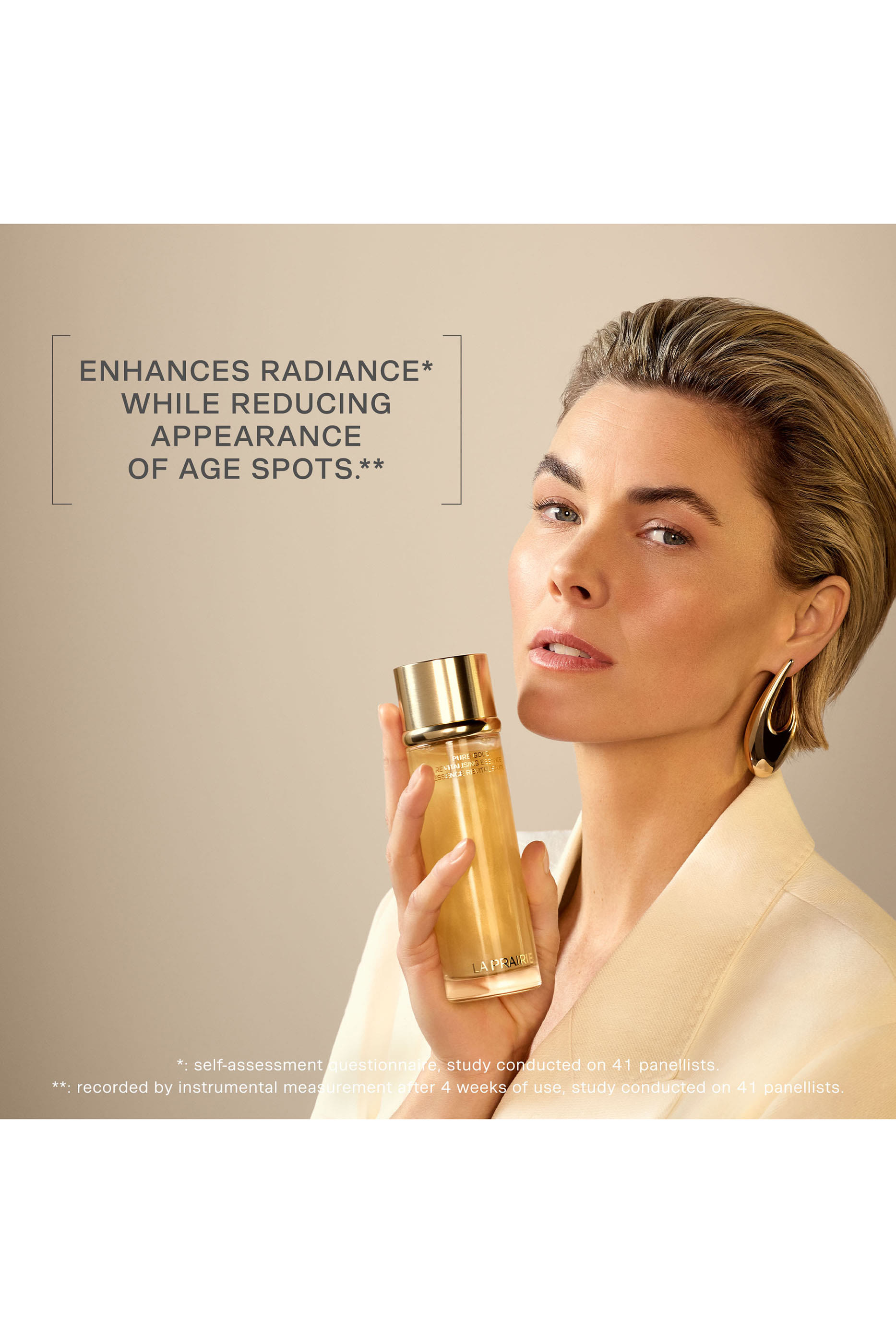 Pure Gold Revitalising Essence