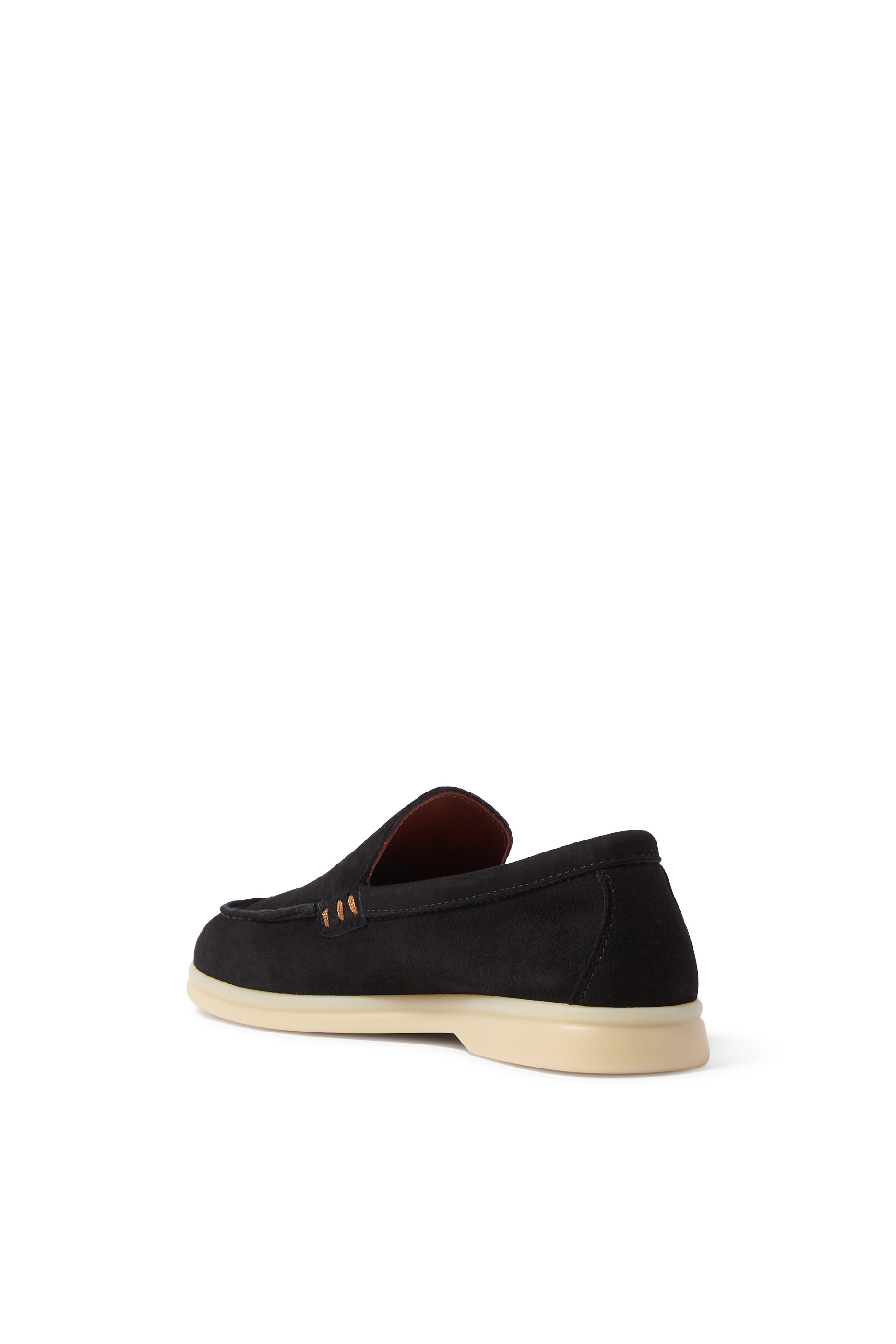 Kids Summer Lux Loafers