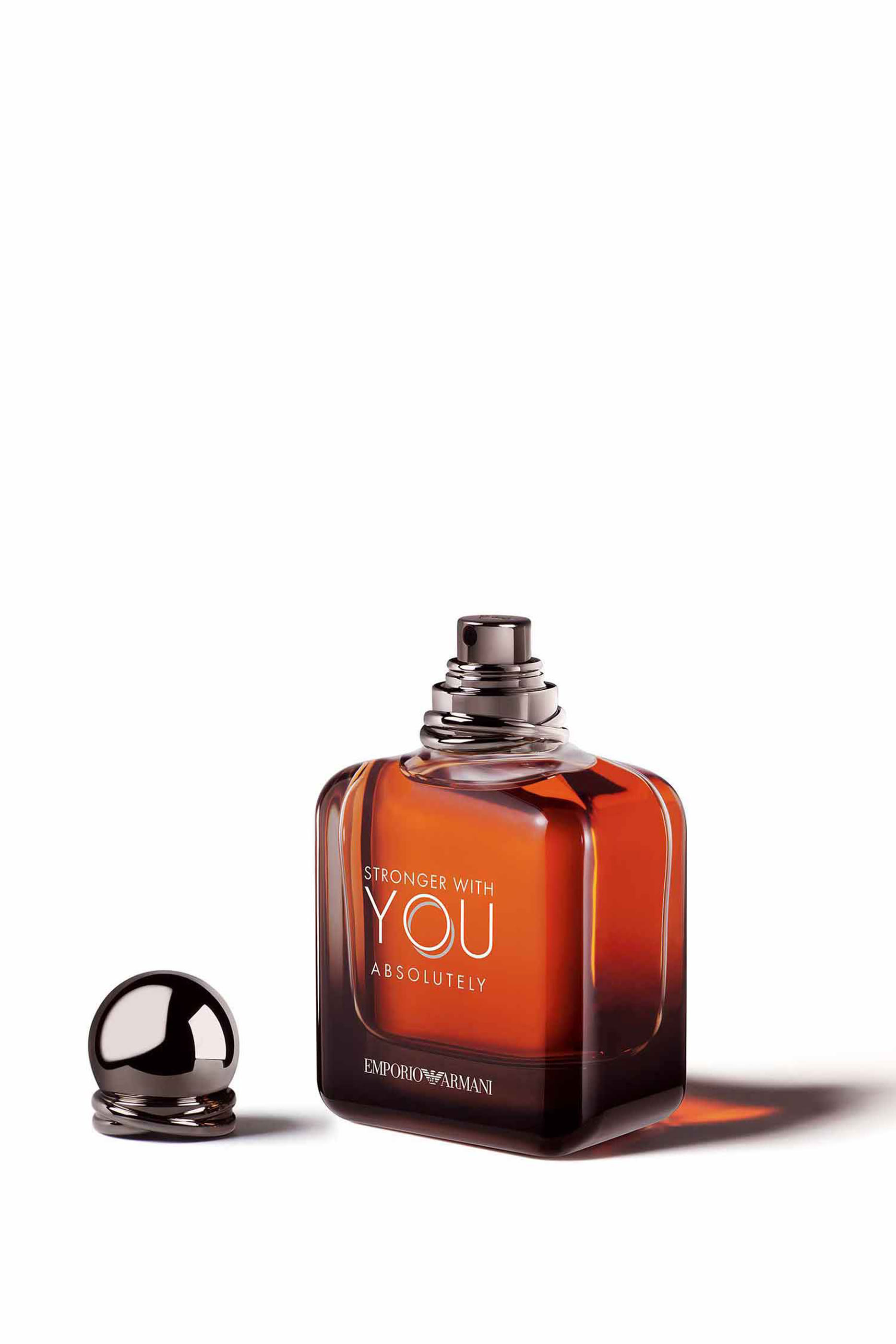 Stronger With You Absolutely Parfum