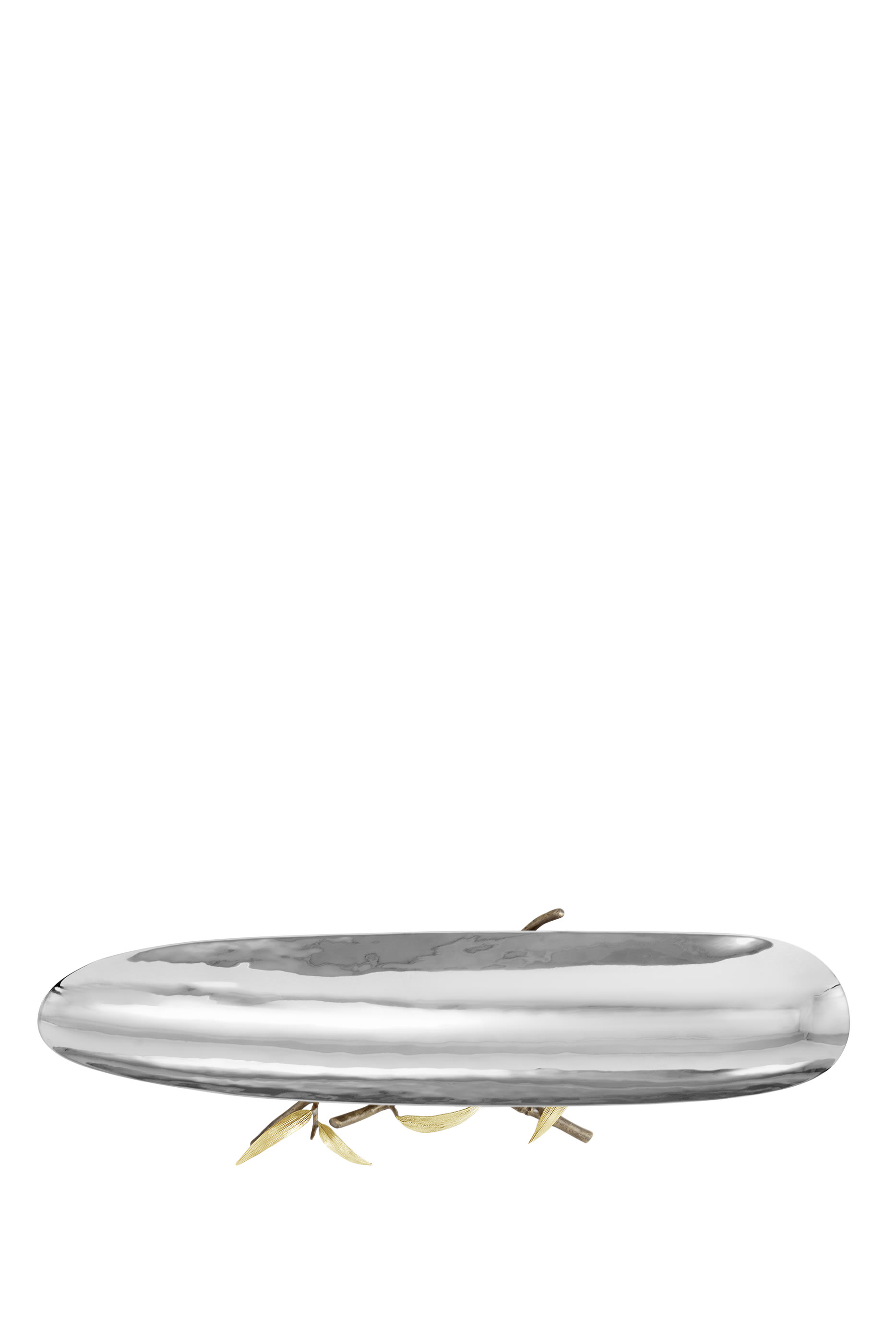 Zen Garden Centerpiece Bowl