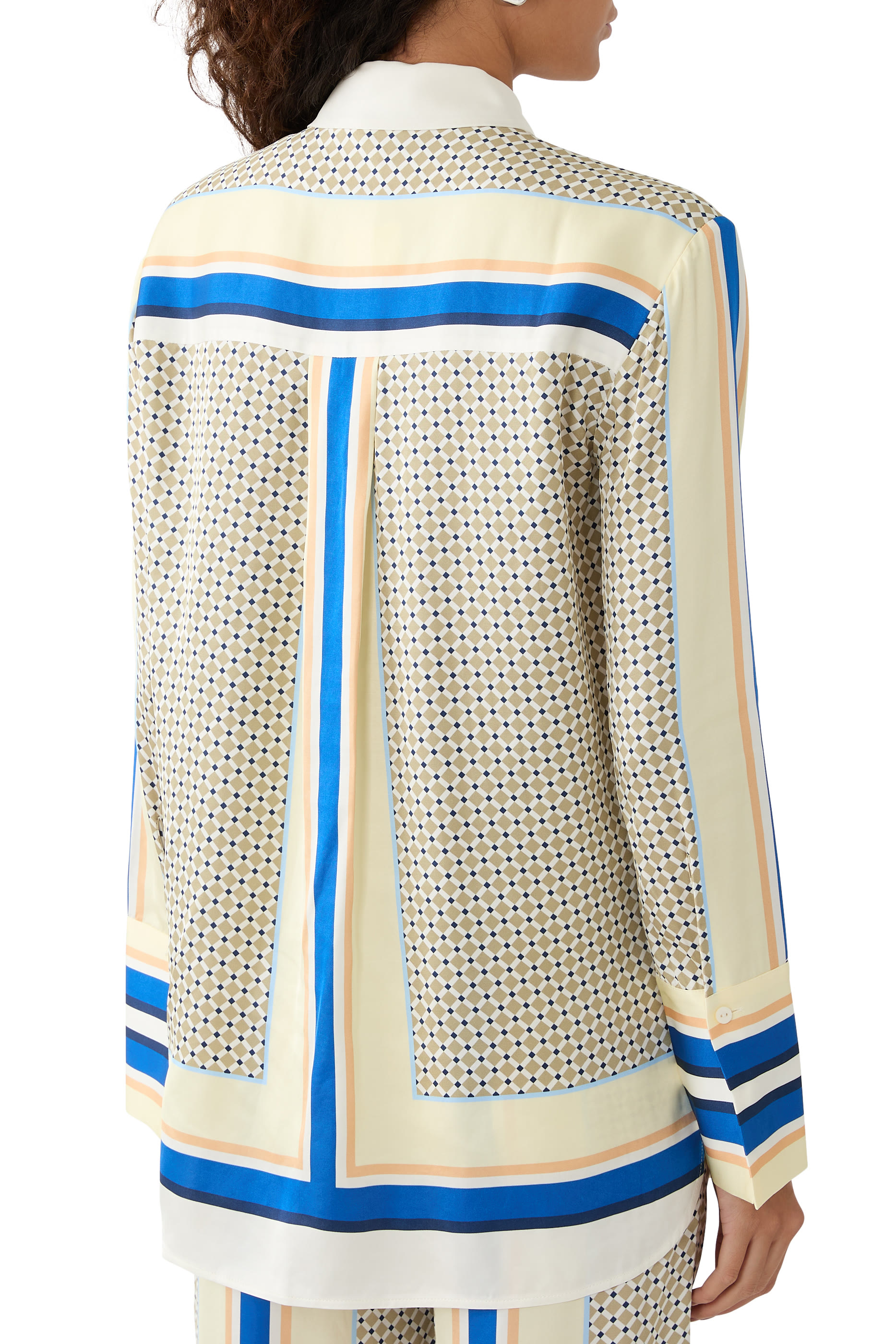 Meret Long Sleeve Shirt