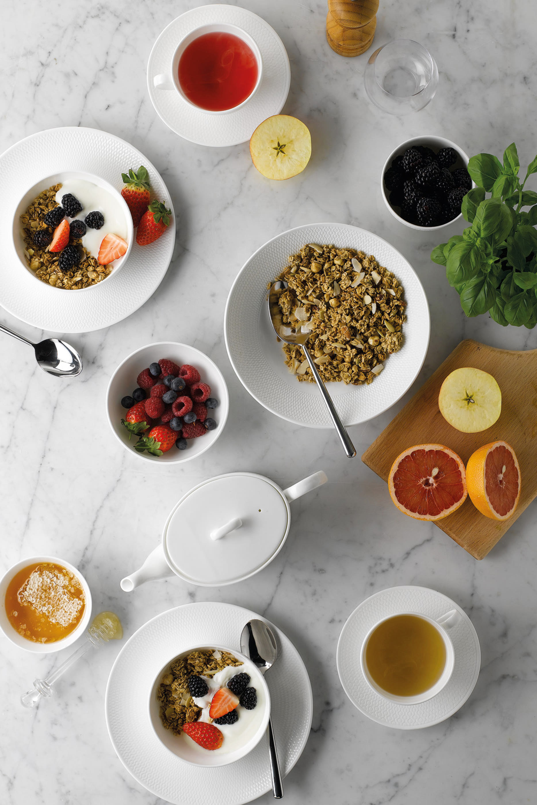 Gio Soup/Cereal Bowl