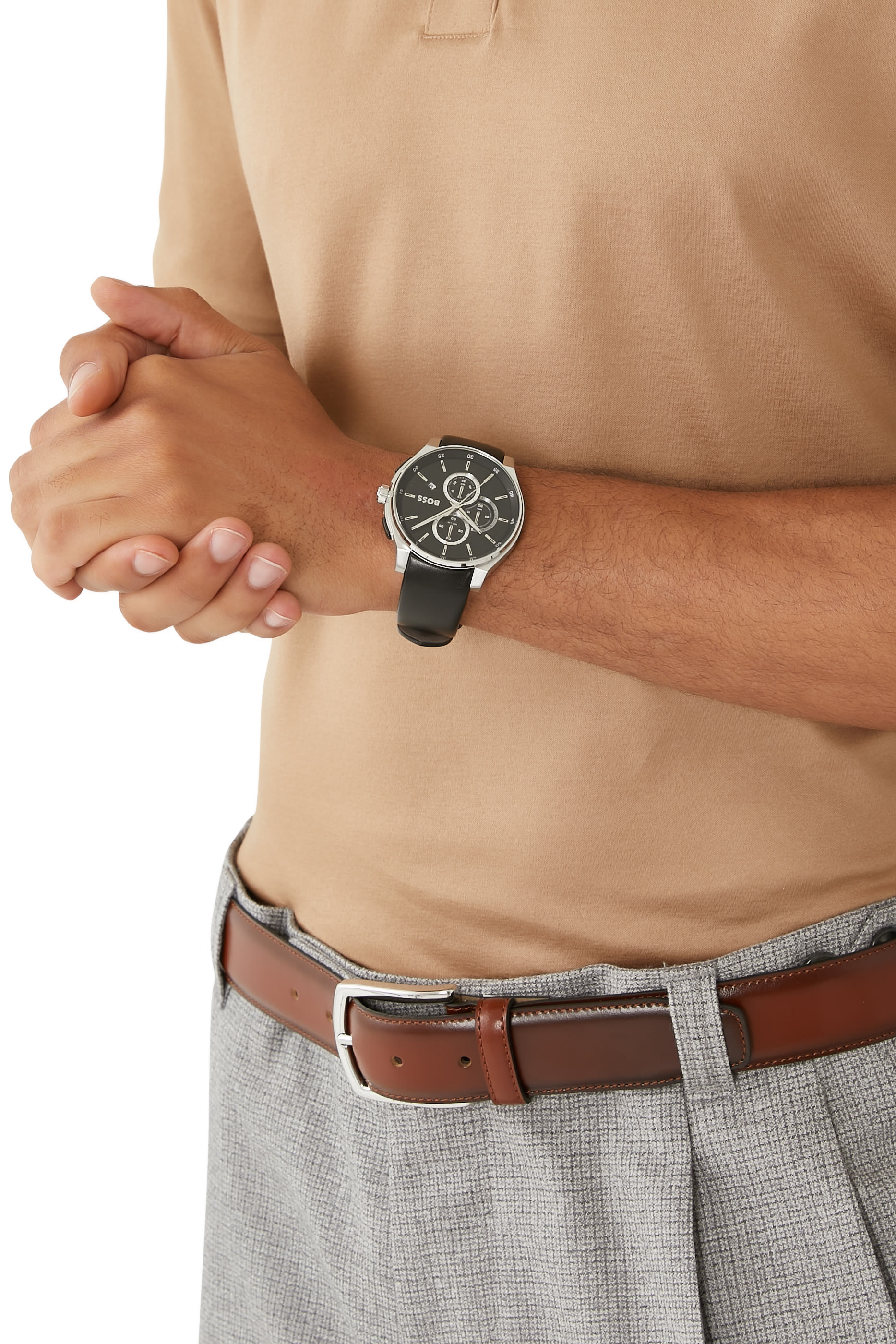 Peak 2.0 Chronograph Watch