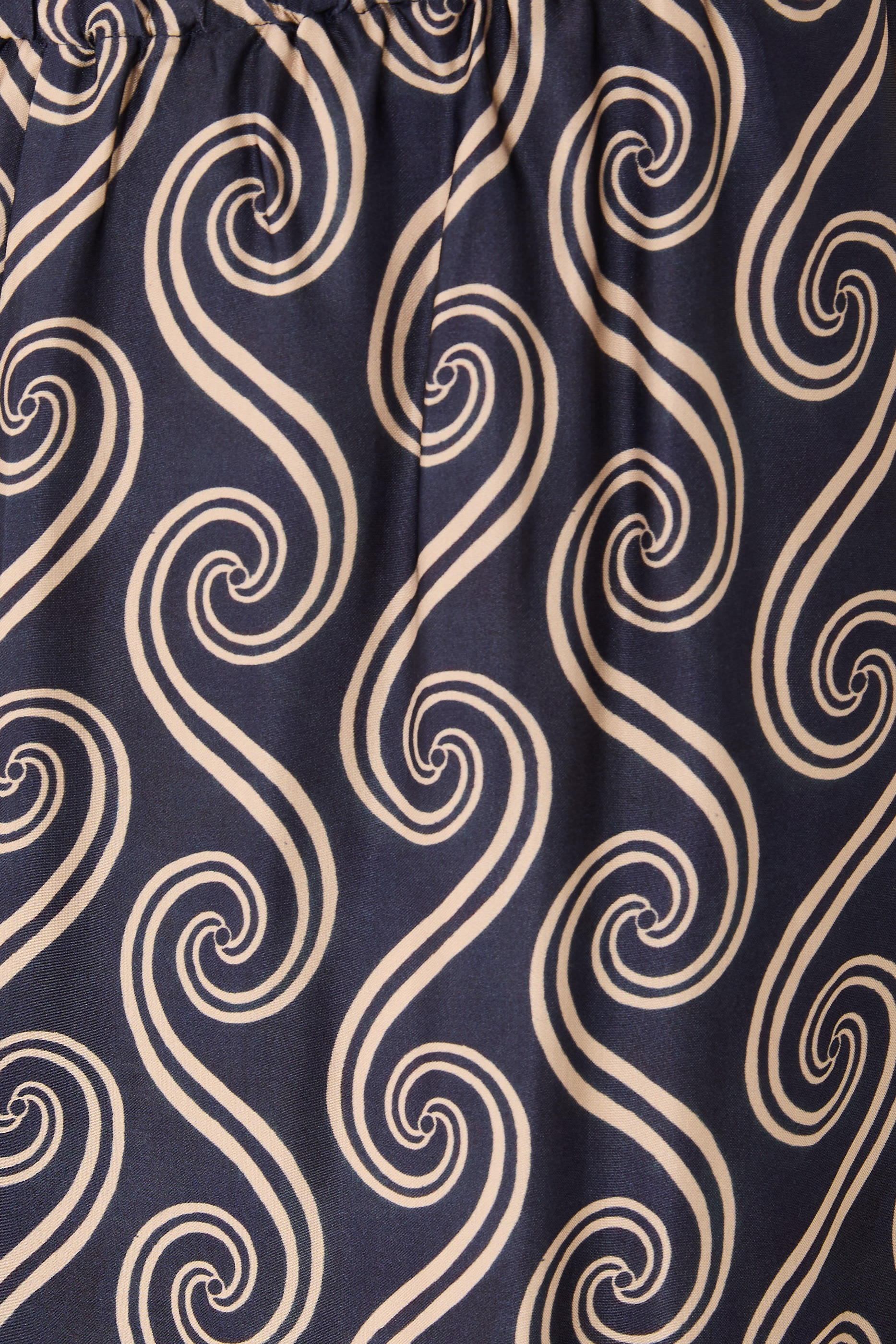 Jensen Juanita Swirl Pants