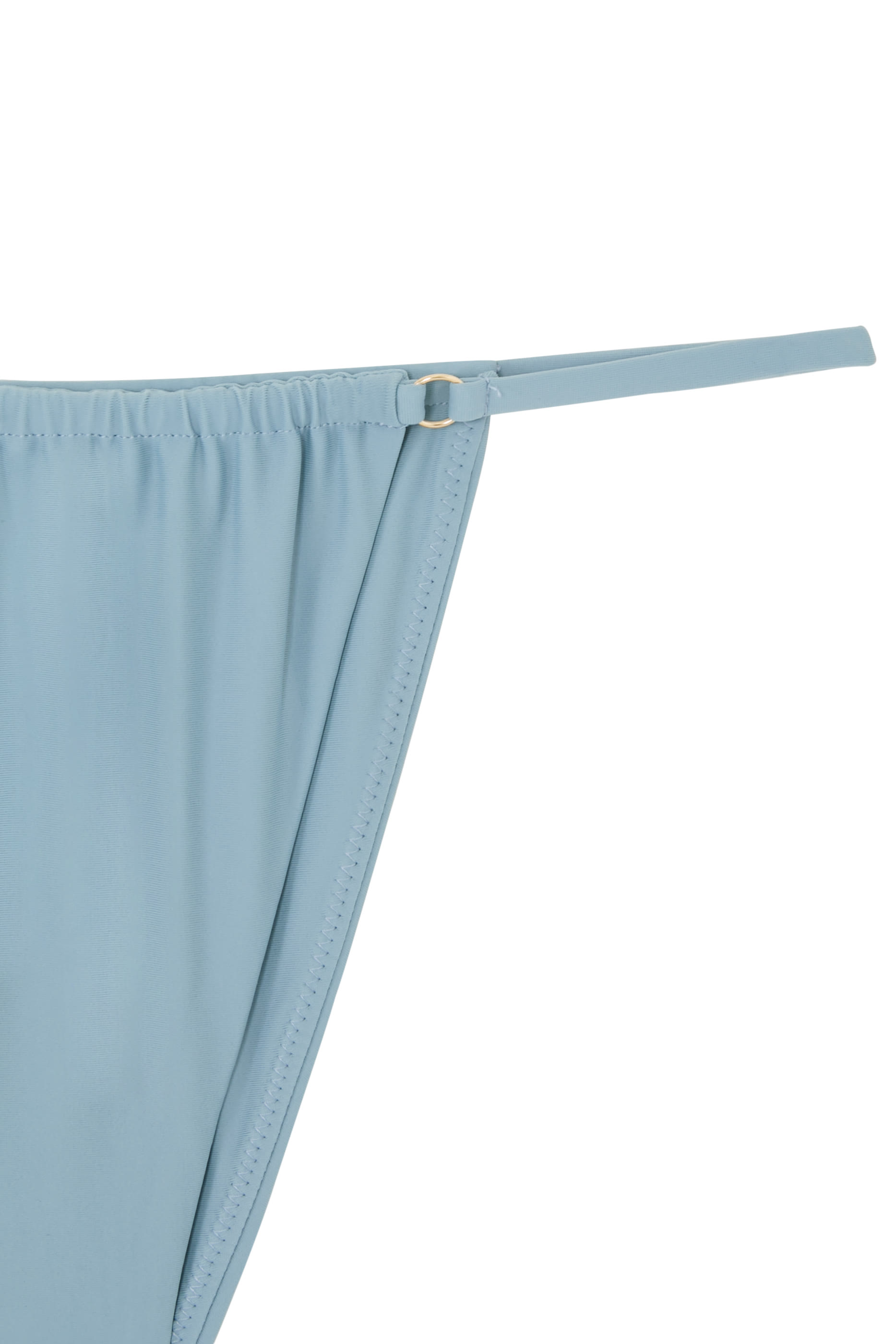 Calico Bikini Briefs