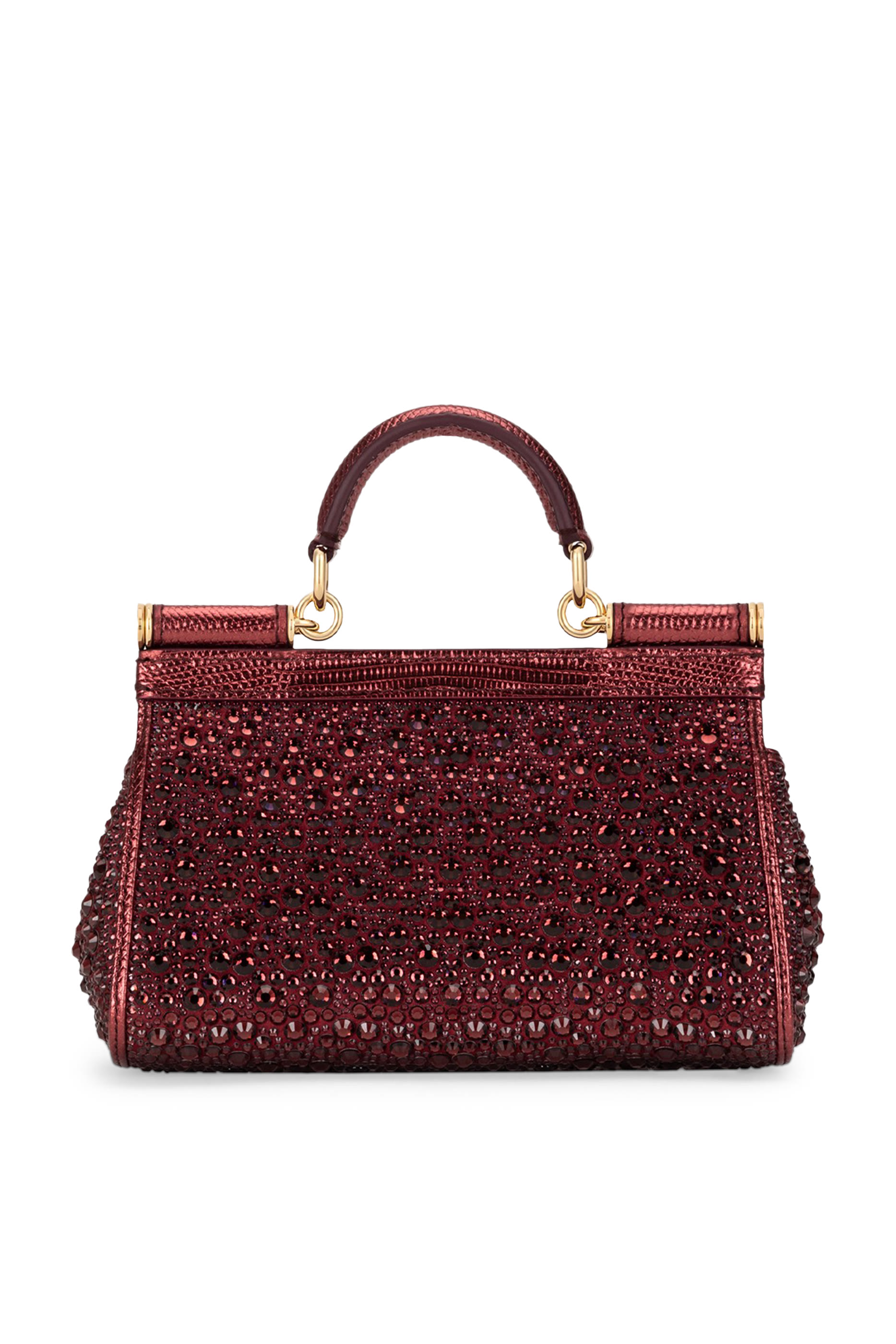 Small Sicily Handbag