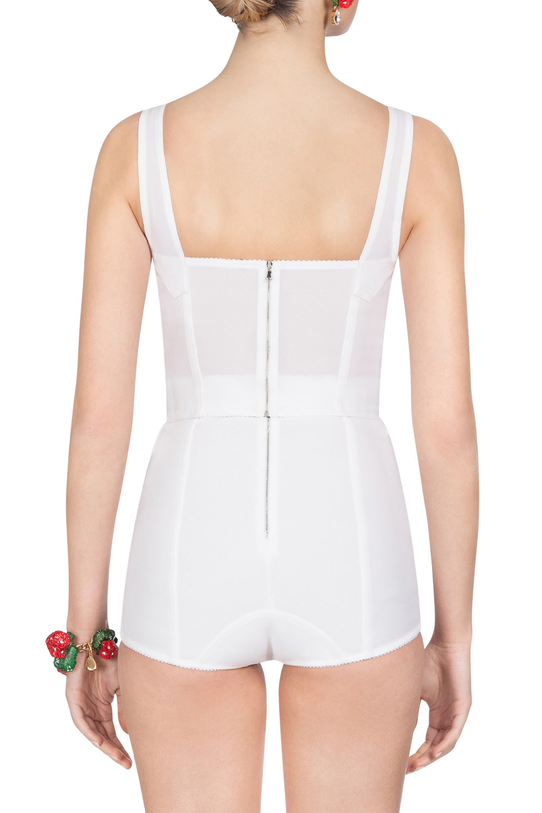 Shaper Corset Bustier Top