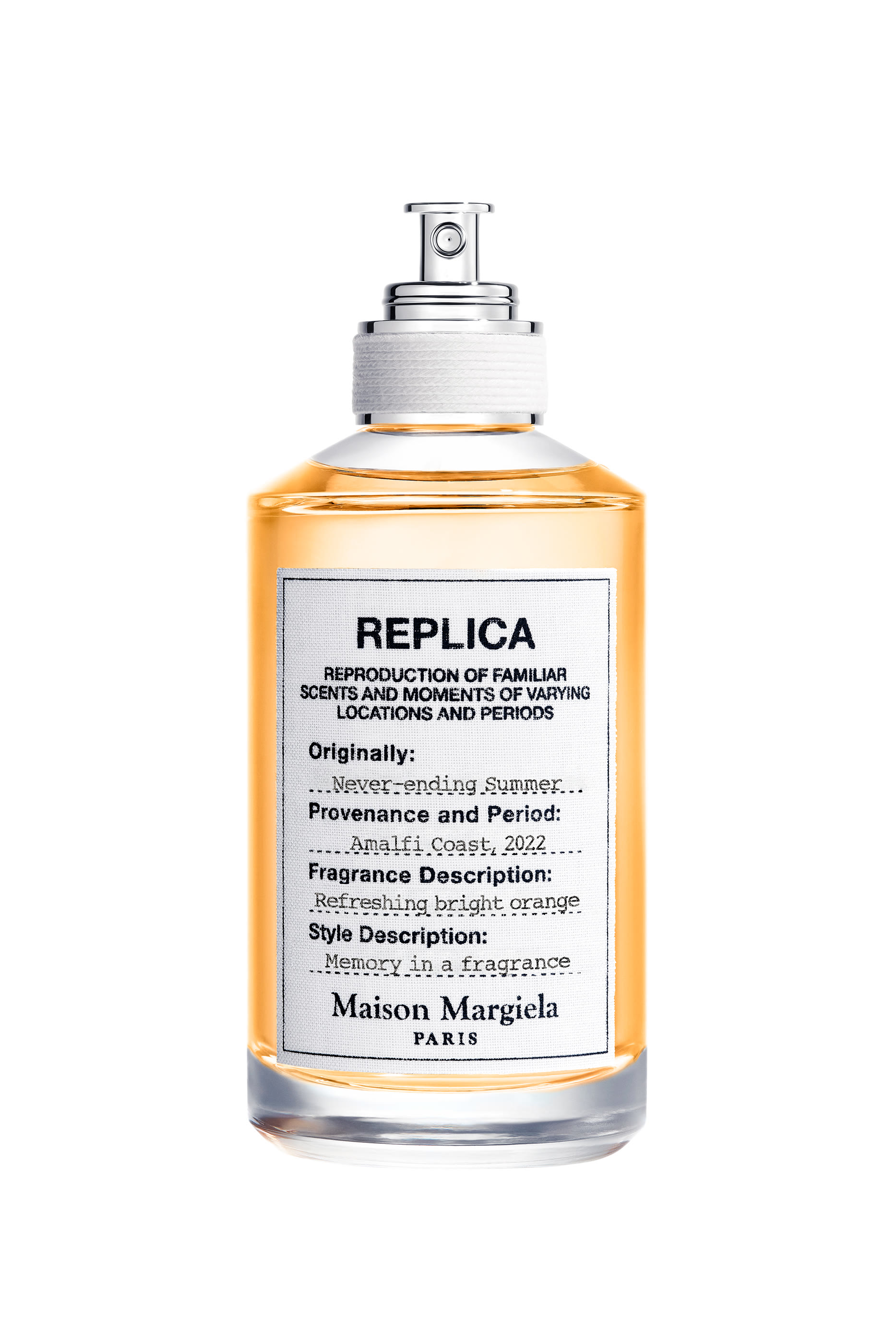 Replica Never-Ending Summer 