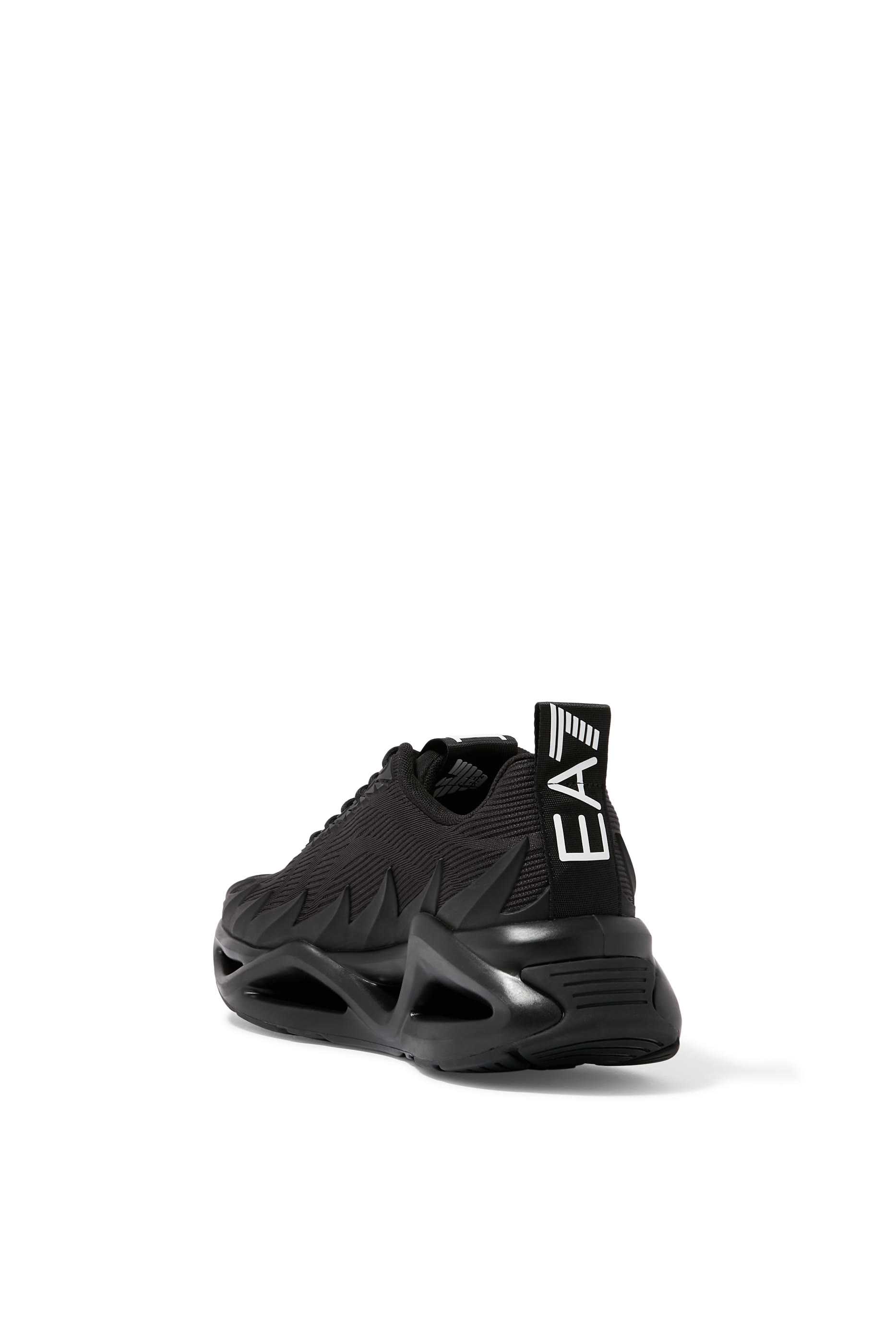 EA7 Infinity Cage Sneakers