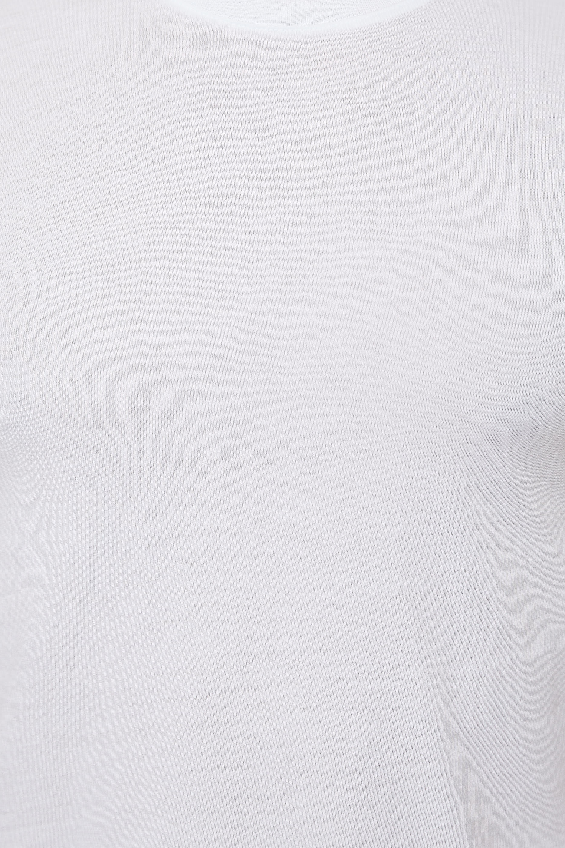 Pima Cotton Slim-Fit T-Shirt