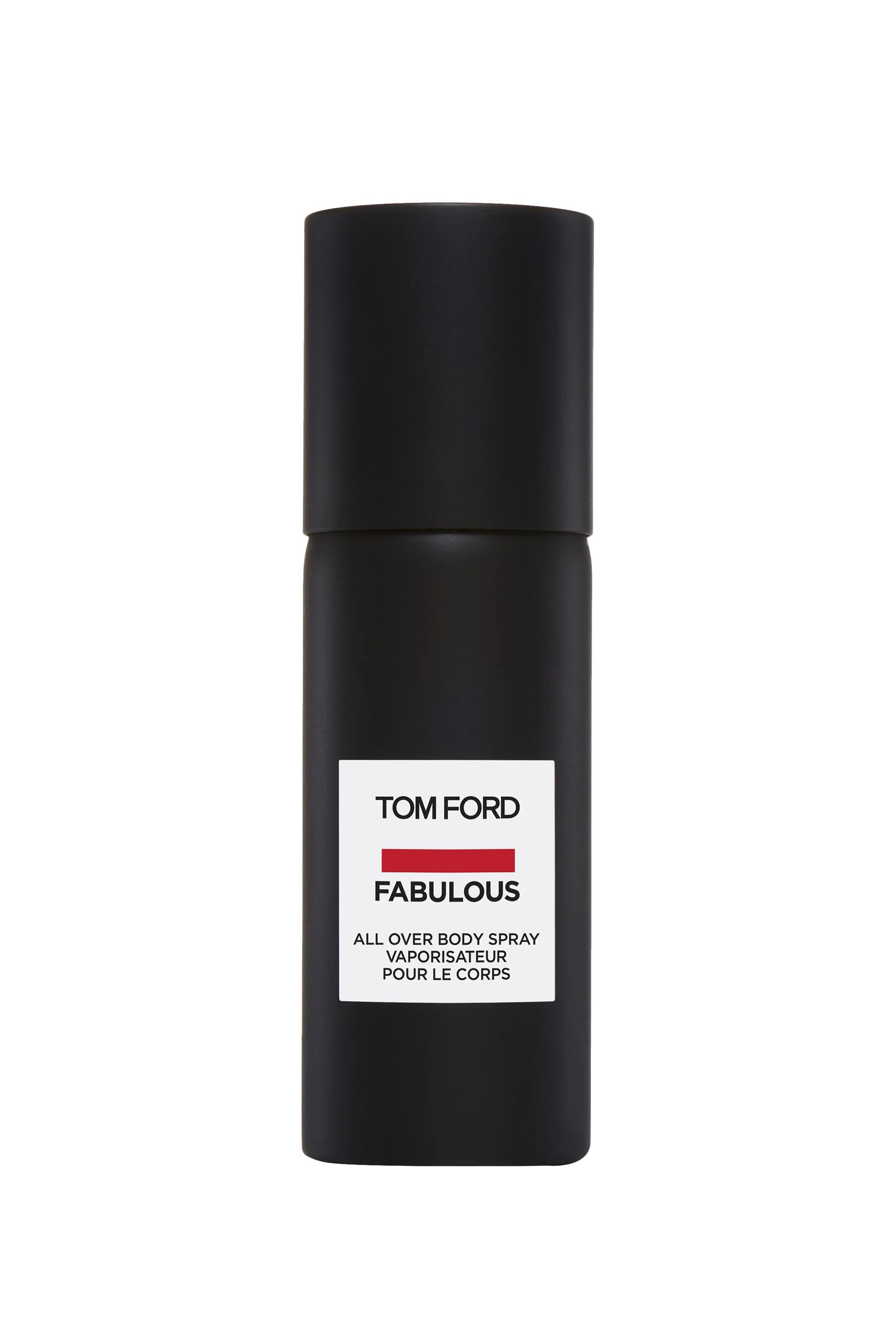Fabulous All Over Body Spray