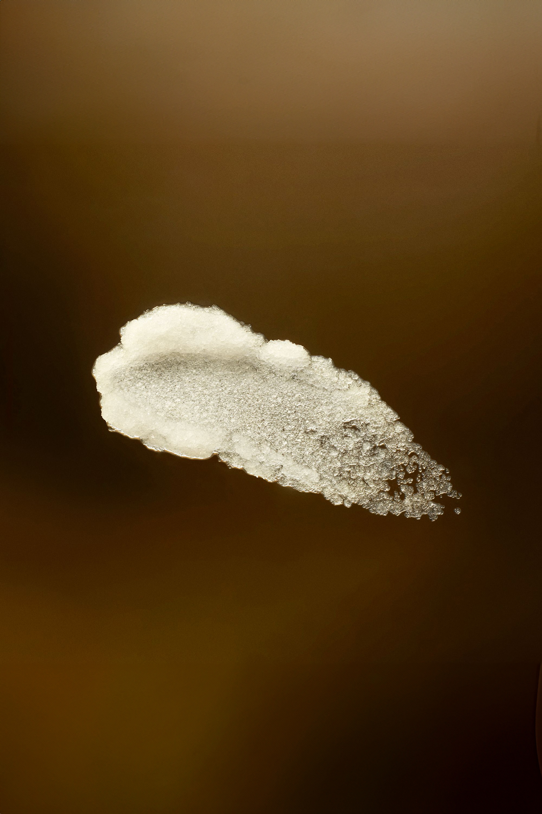 Black Oudh & Patchouli Sugar Body Scrub - The Ritual of Oudh