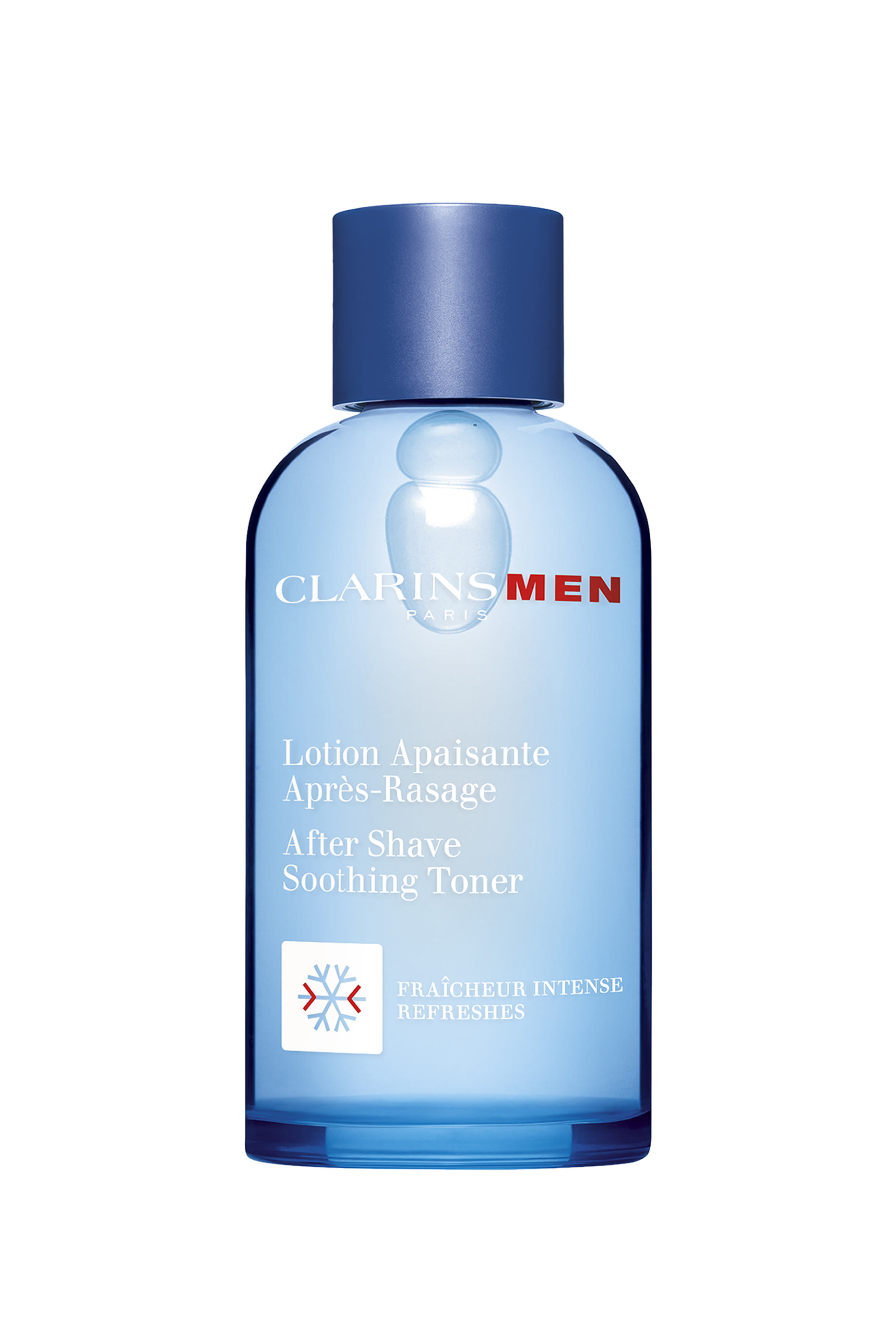 After Shave Soothing Toner