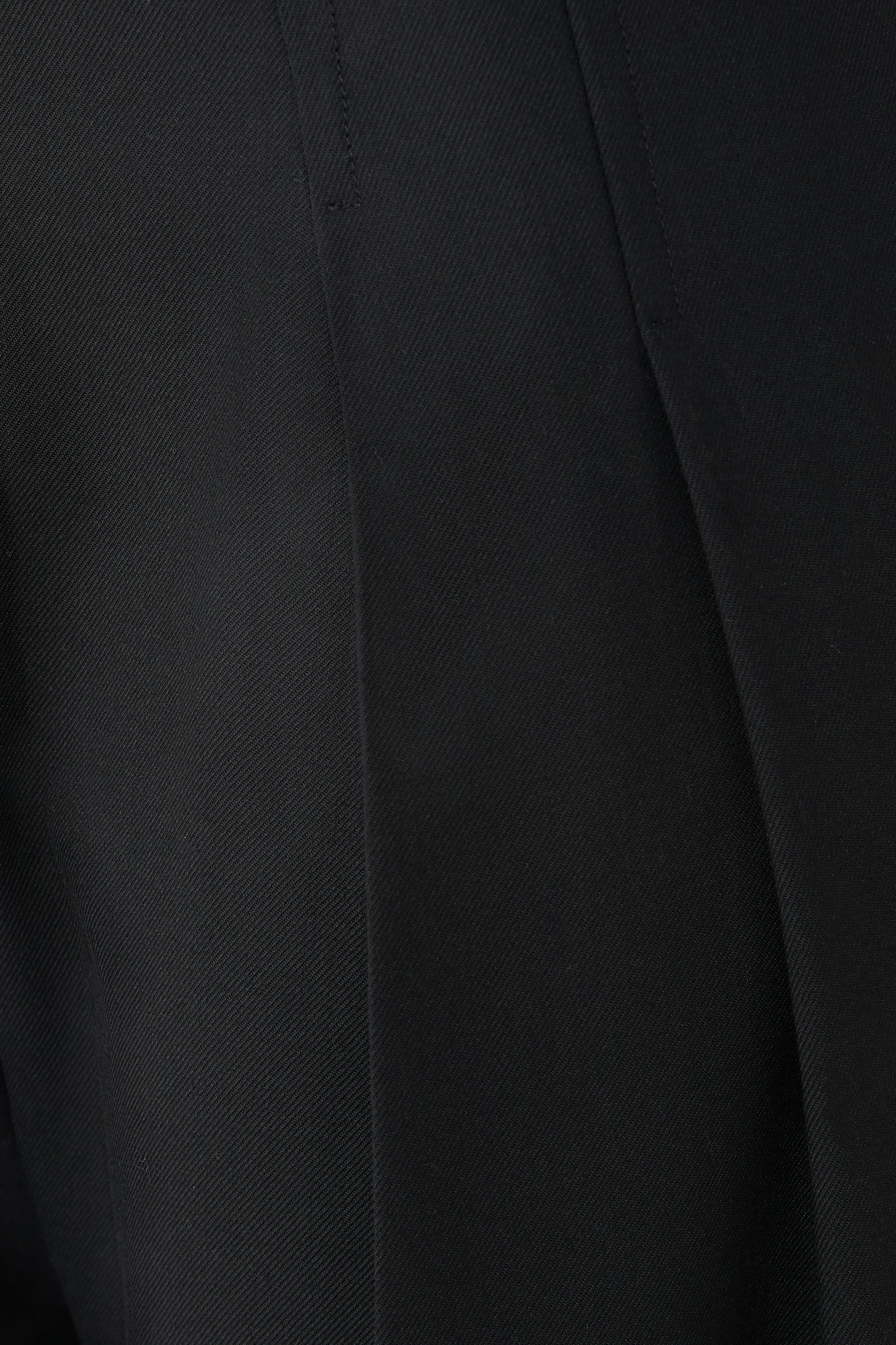 High Waisted Cinched Trousers