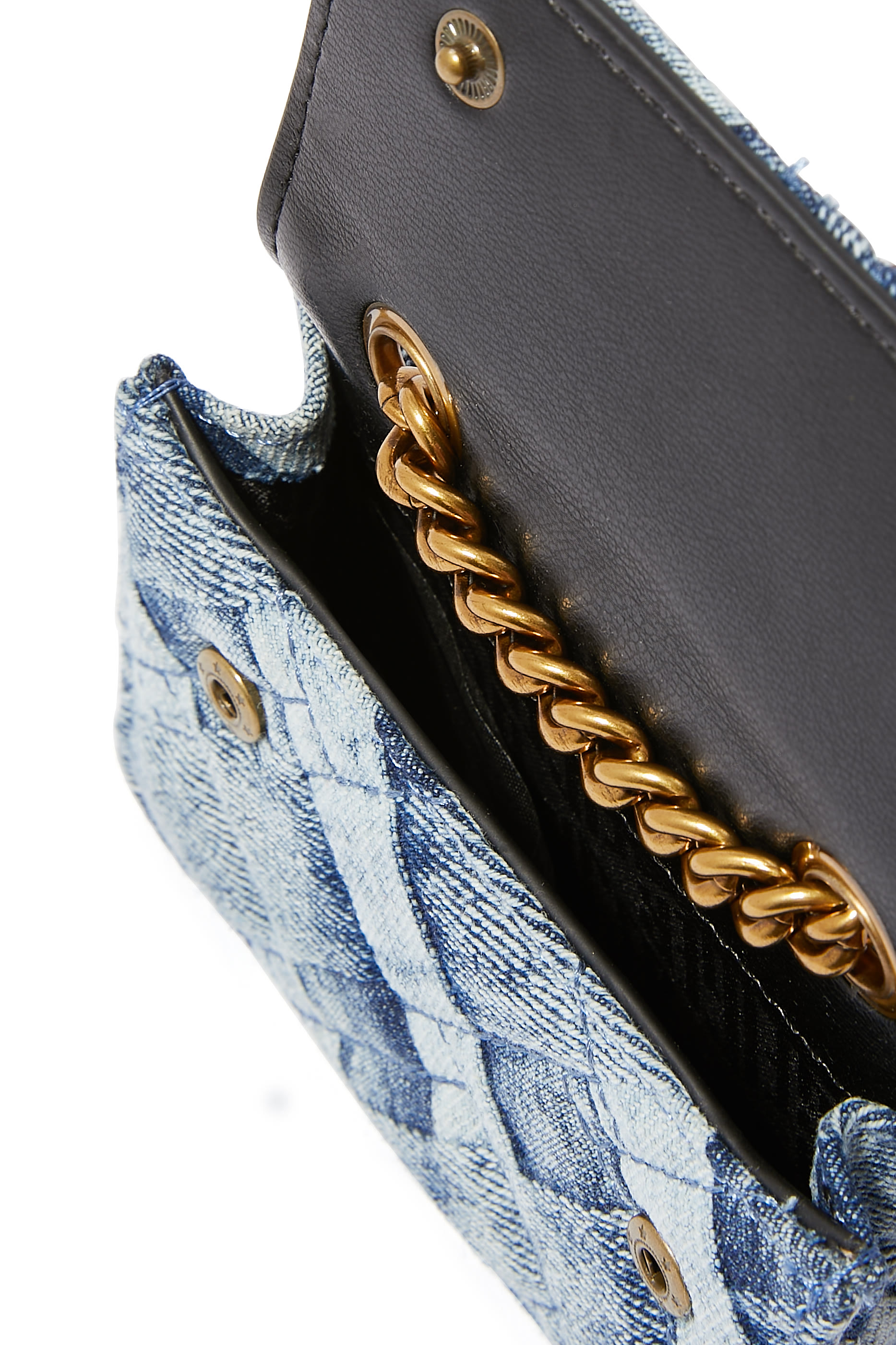 Micro Kensington Bag