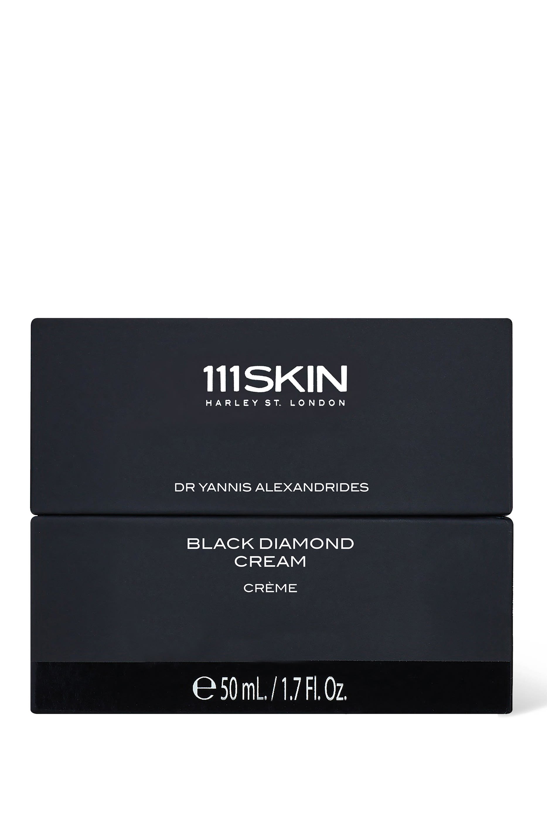 Black Diamond Cream