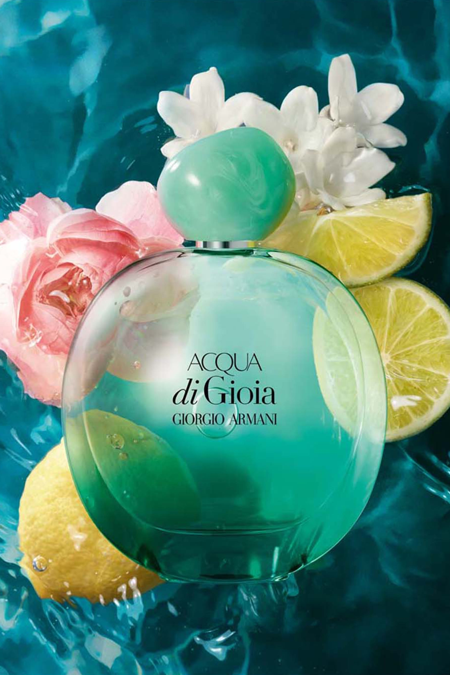 Acqua di Gioia Eau de Parfum Intense