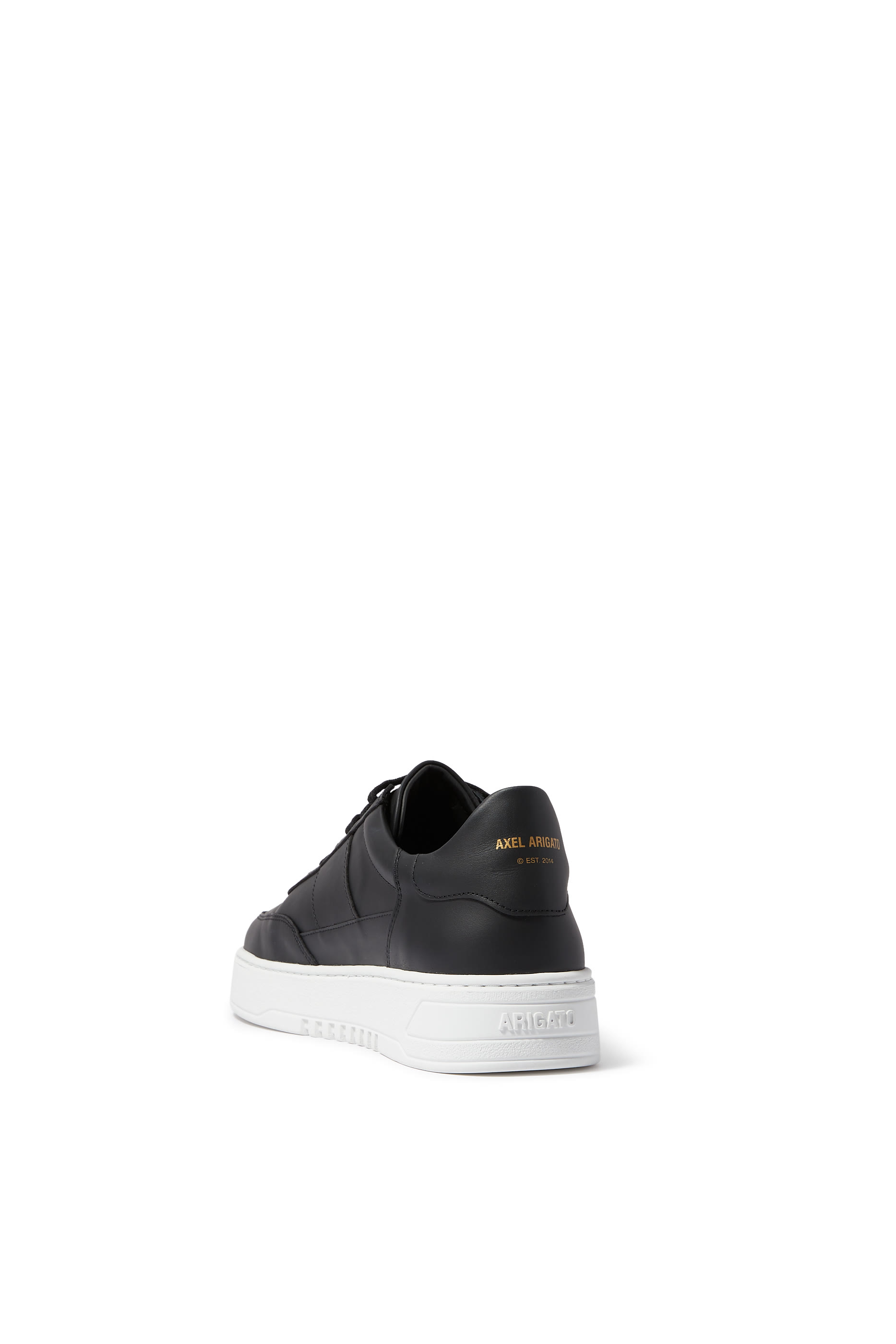 Orbit Vintage Sneaker