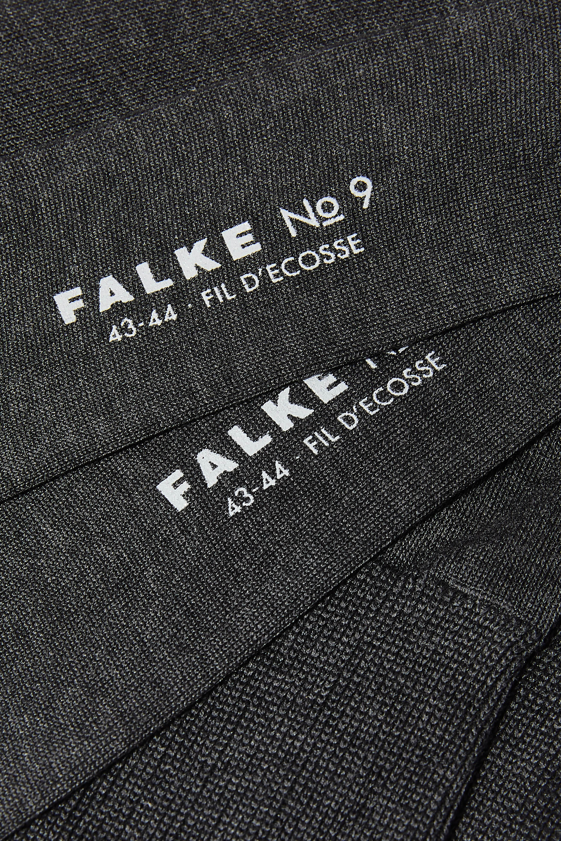 Fil D'Ecosse Cotton Socks