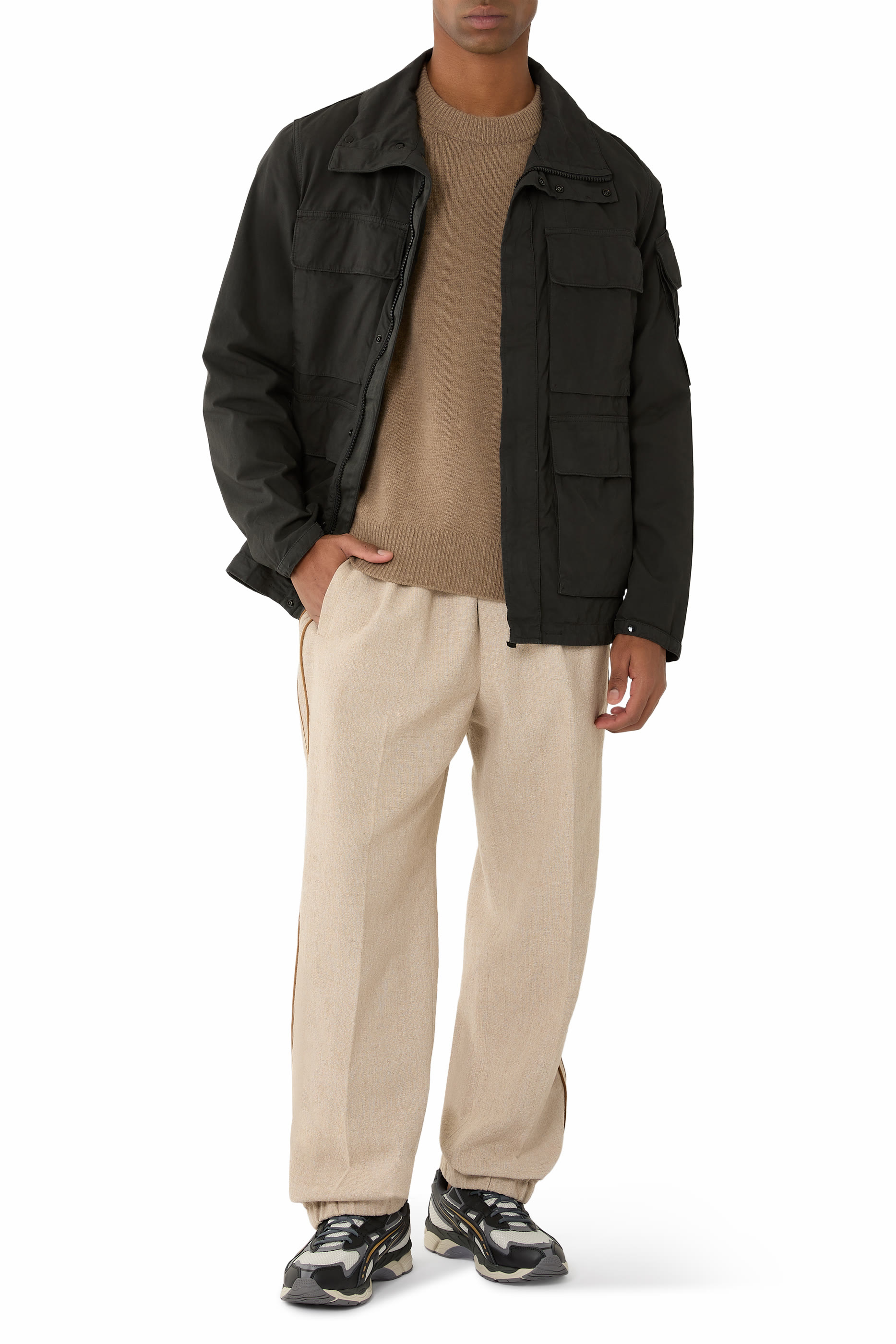 GEL-NYC&trade; 2055 Sneakers