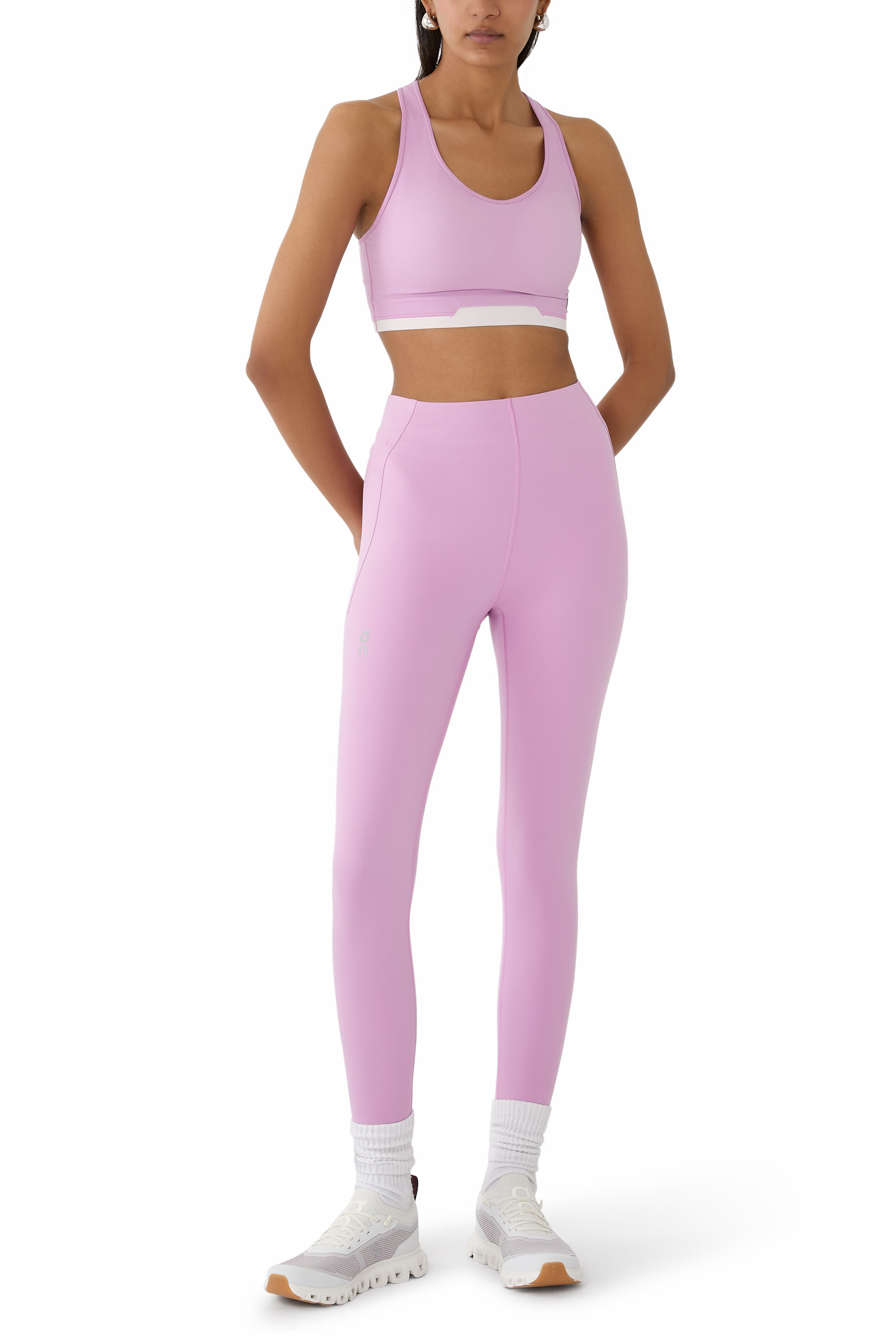 Cloud 6 Versa Sneakers