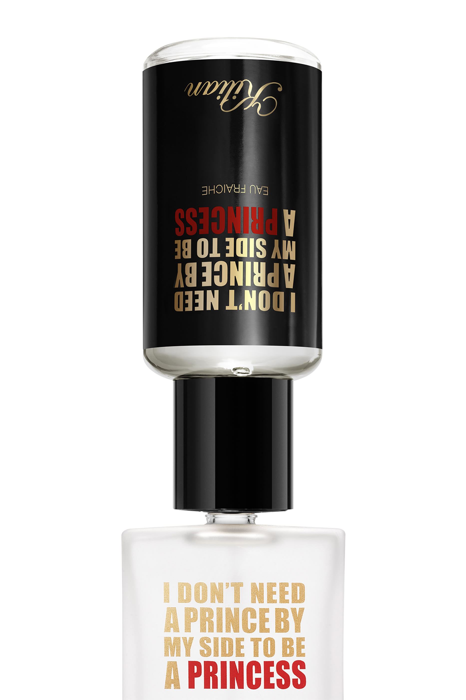 Princess Eau Fra&icirc;che Refill