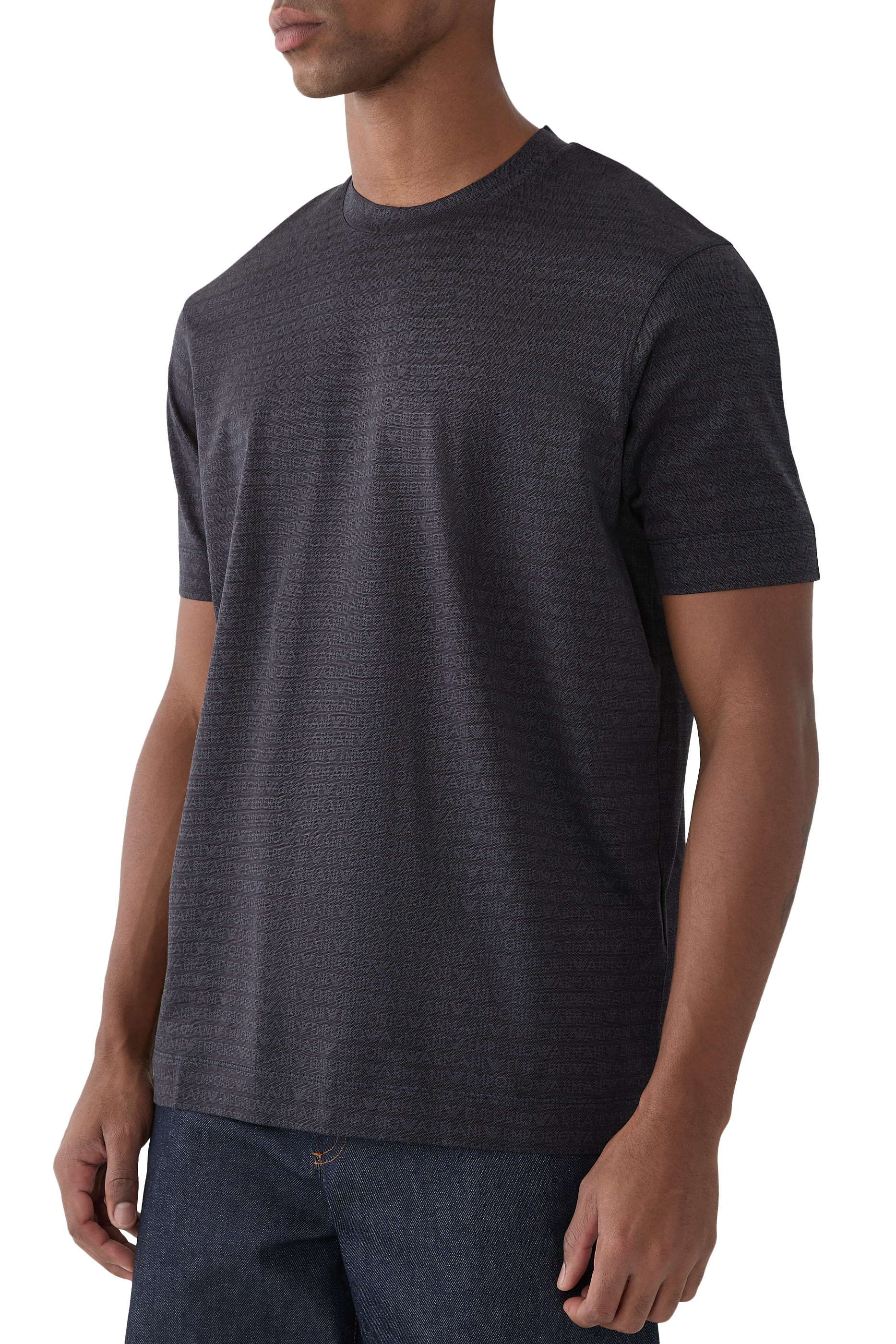 Short Sleeves T-Shirt