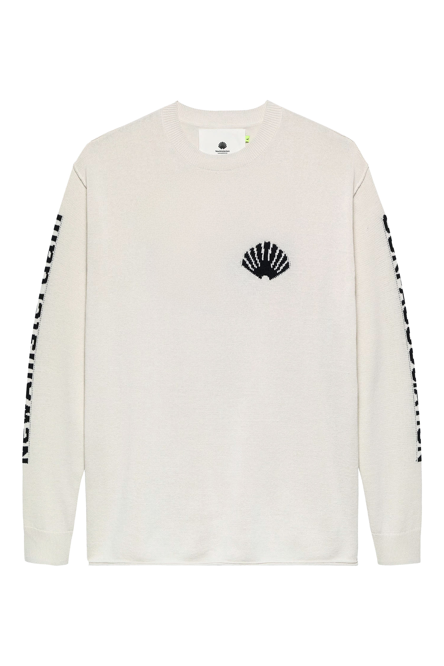 Logo Long Sleeve Sweatshirt 