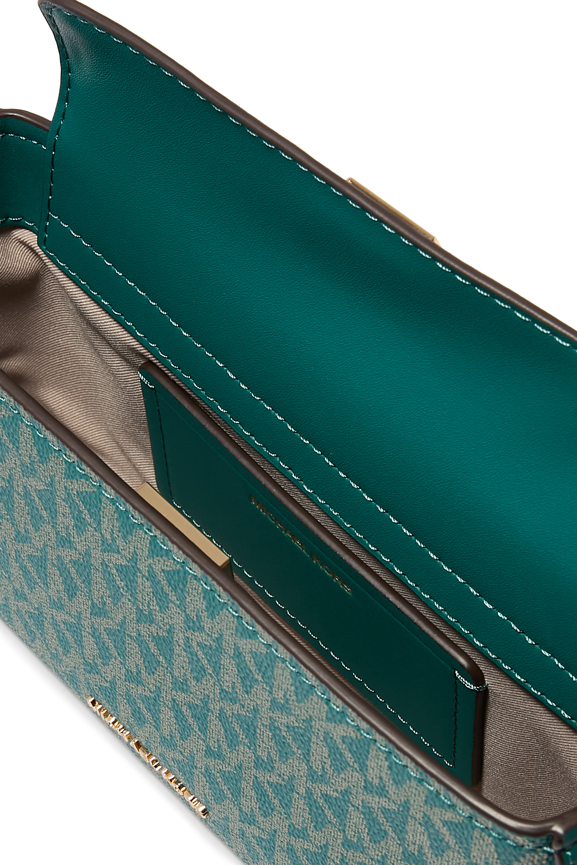 Bryant Small Signature Logo Convertible Pochette 