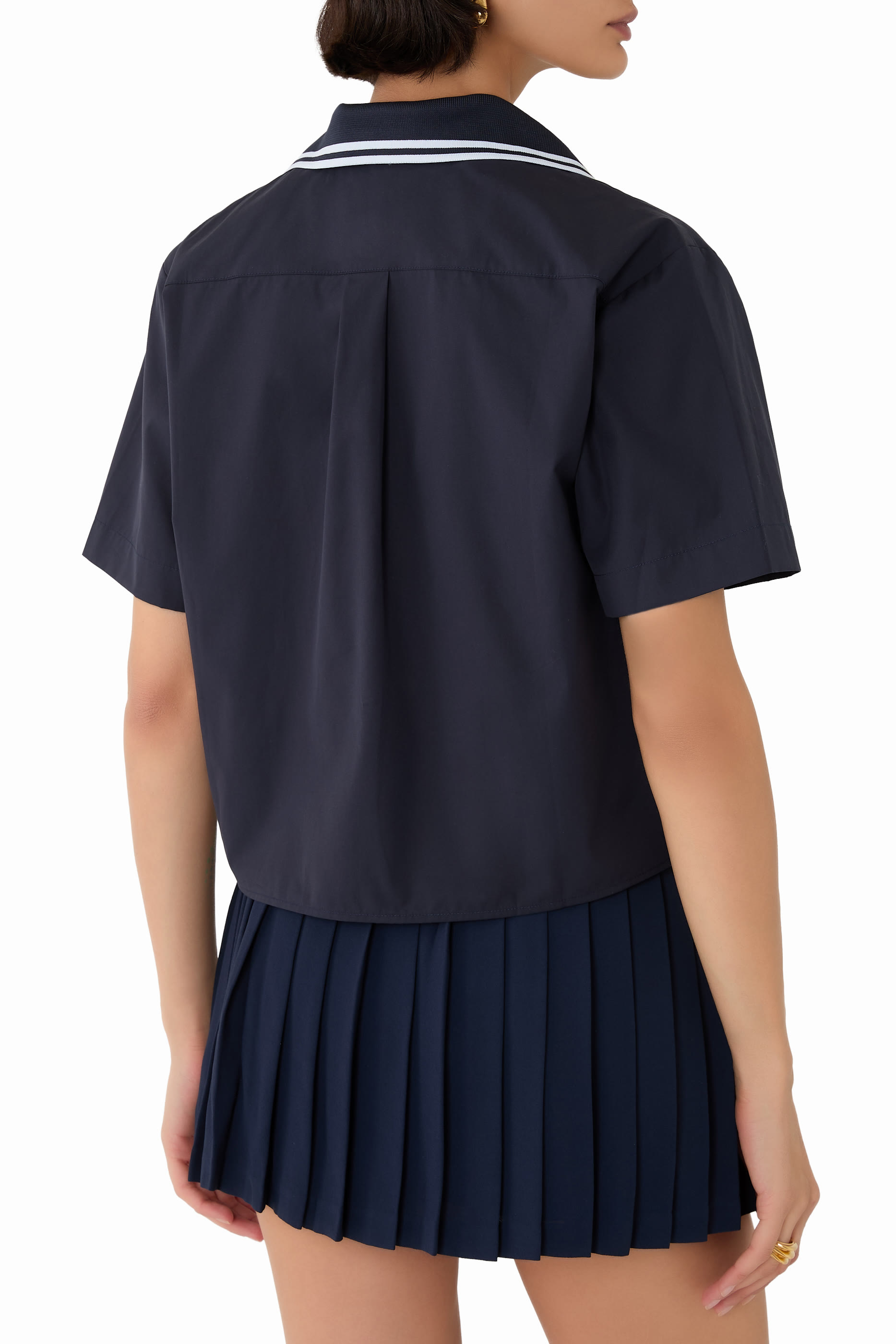 SRC Sailor Shirt
