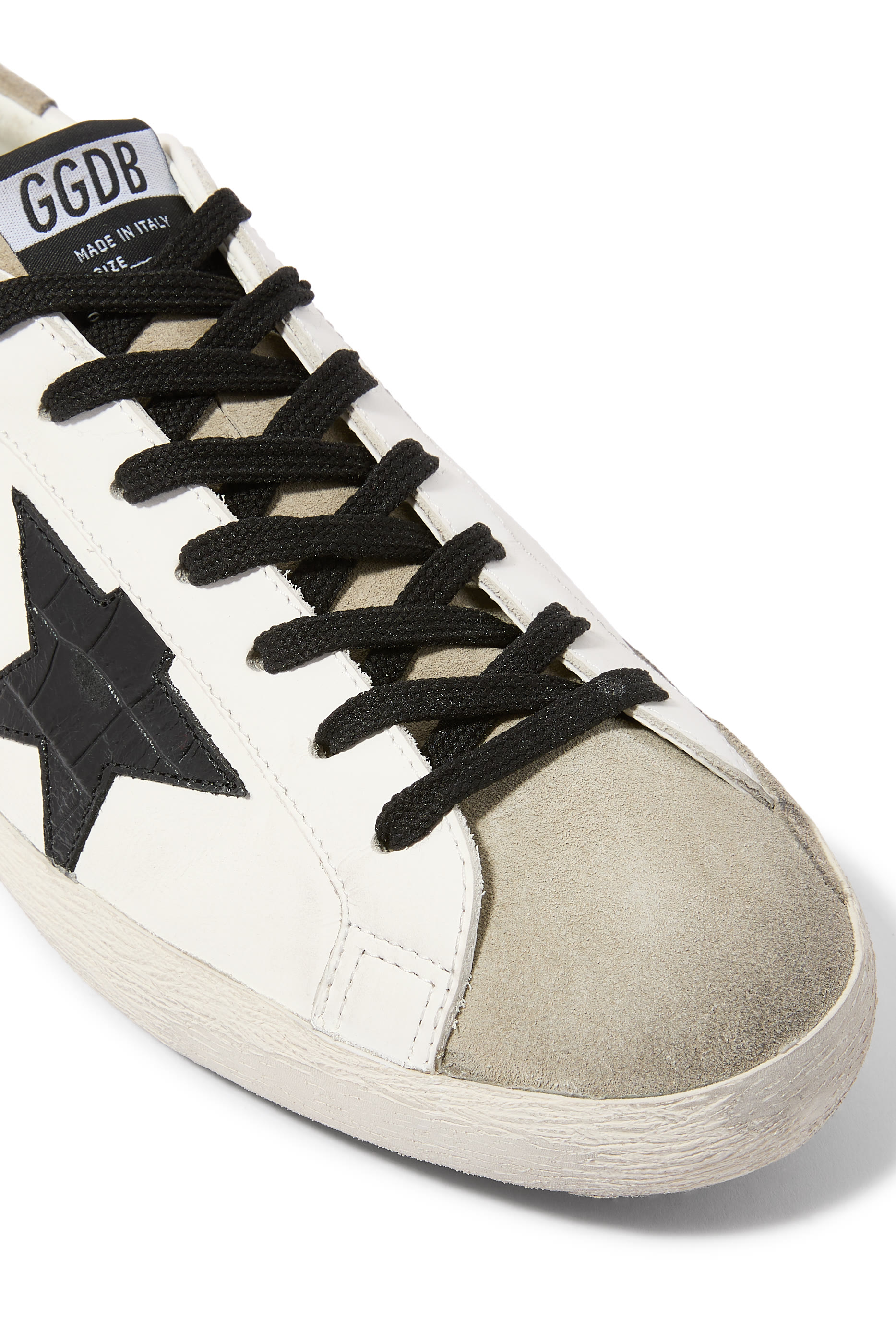 Men&rsquo;s Super-Star LTD Sneakers