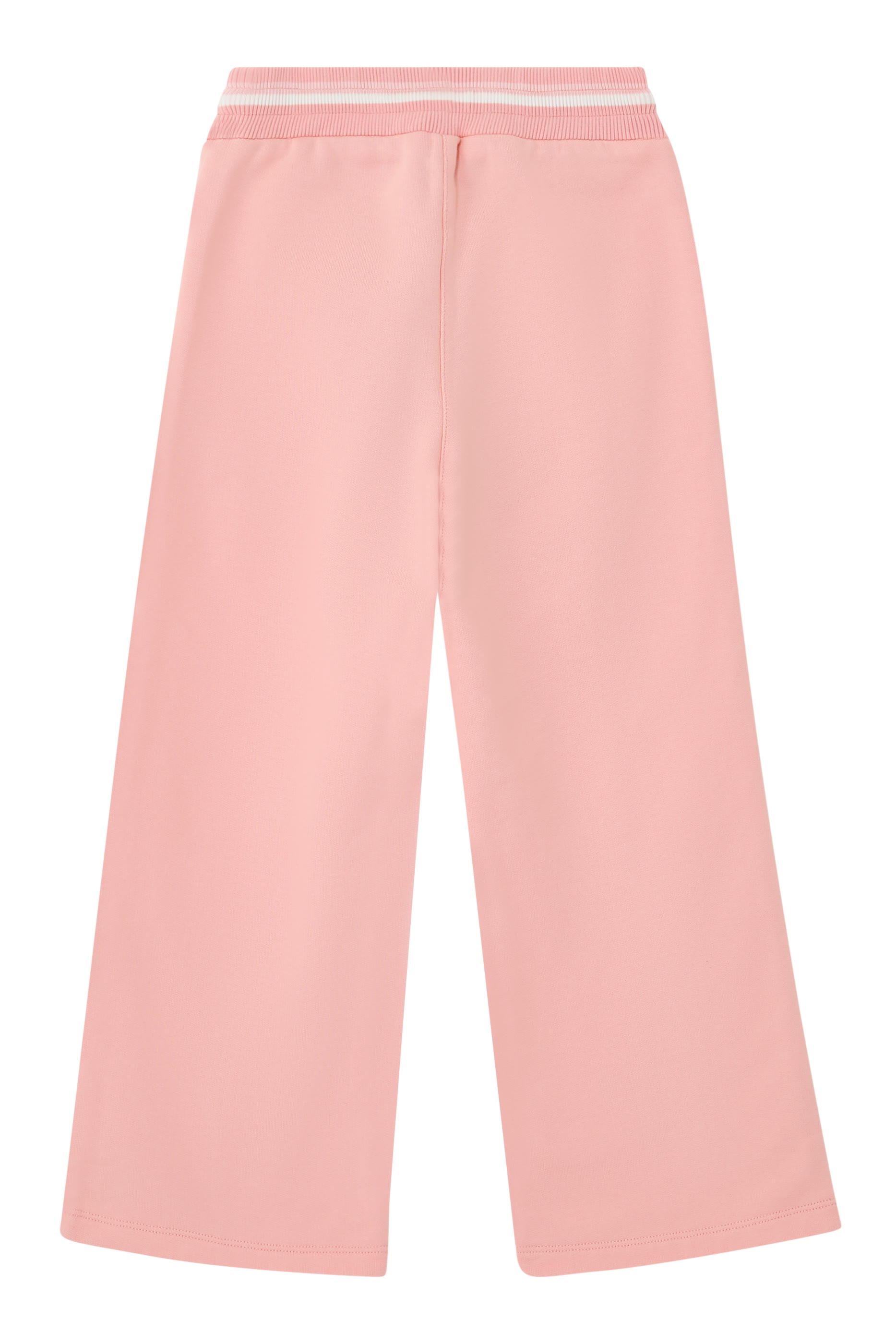 Kids  DG Patch Fleece Trousers