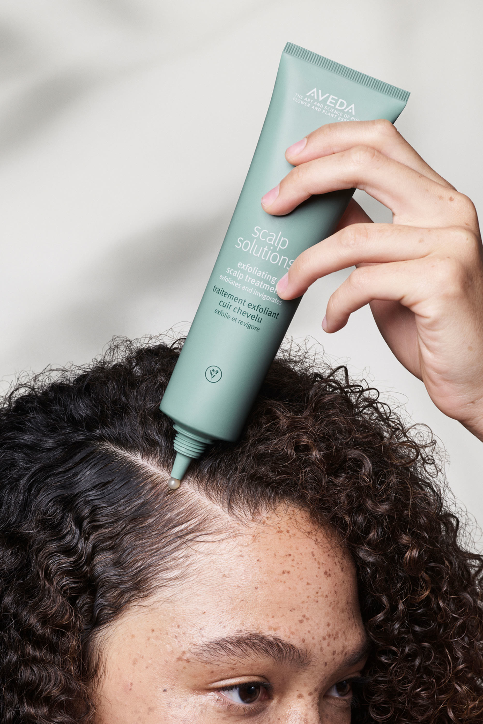 Scalp Solutions Exfoliating Scalp Treatment