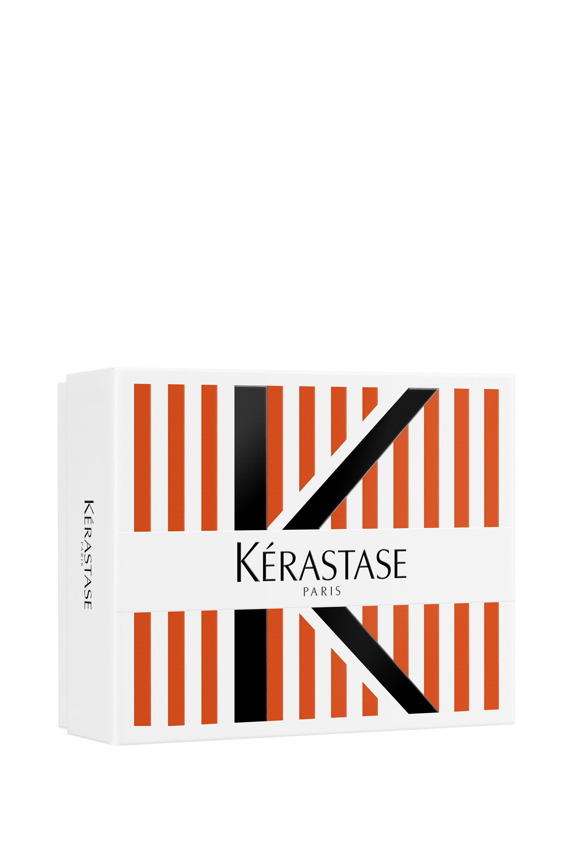 Nutritive Hydrating Haircare Coffret