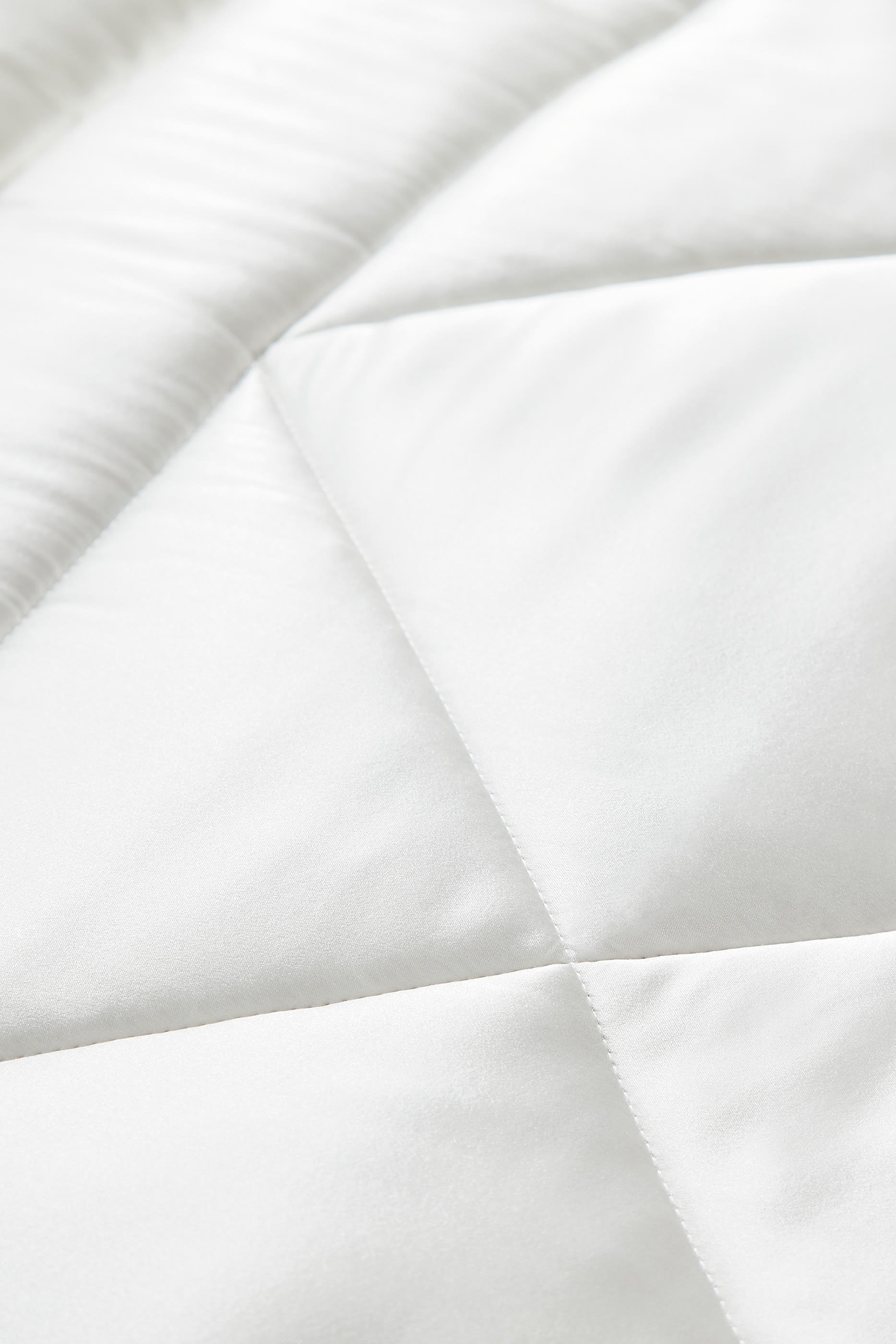 Ultimate Silk Duvet, Tog 7