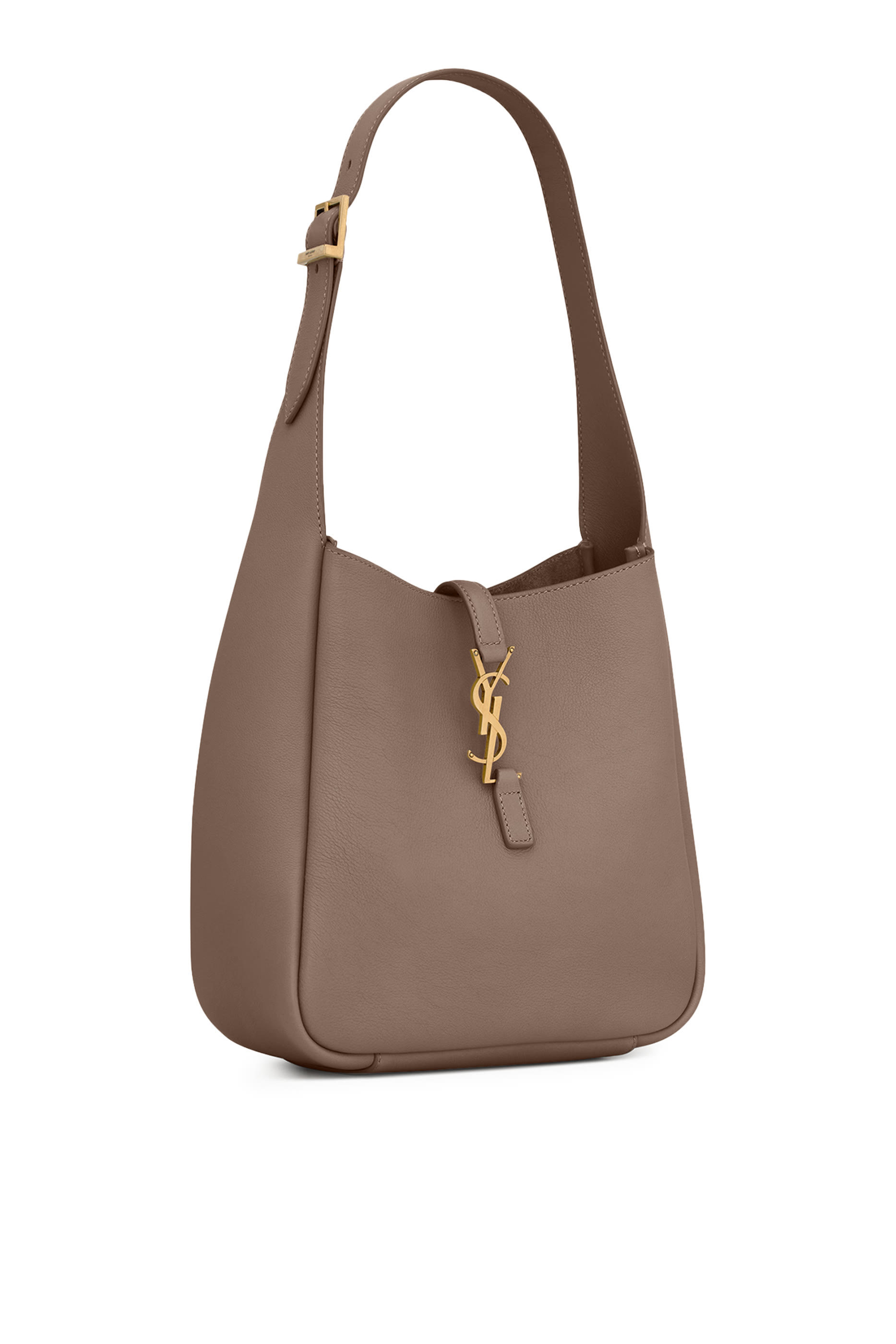 Le 5 &Agrave; 7 Supple Small Bag