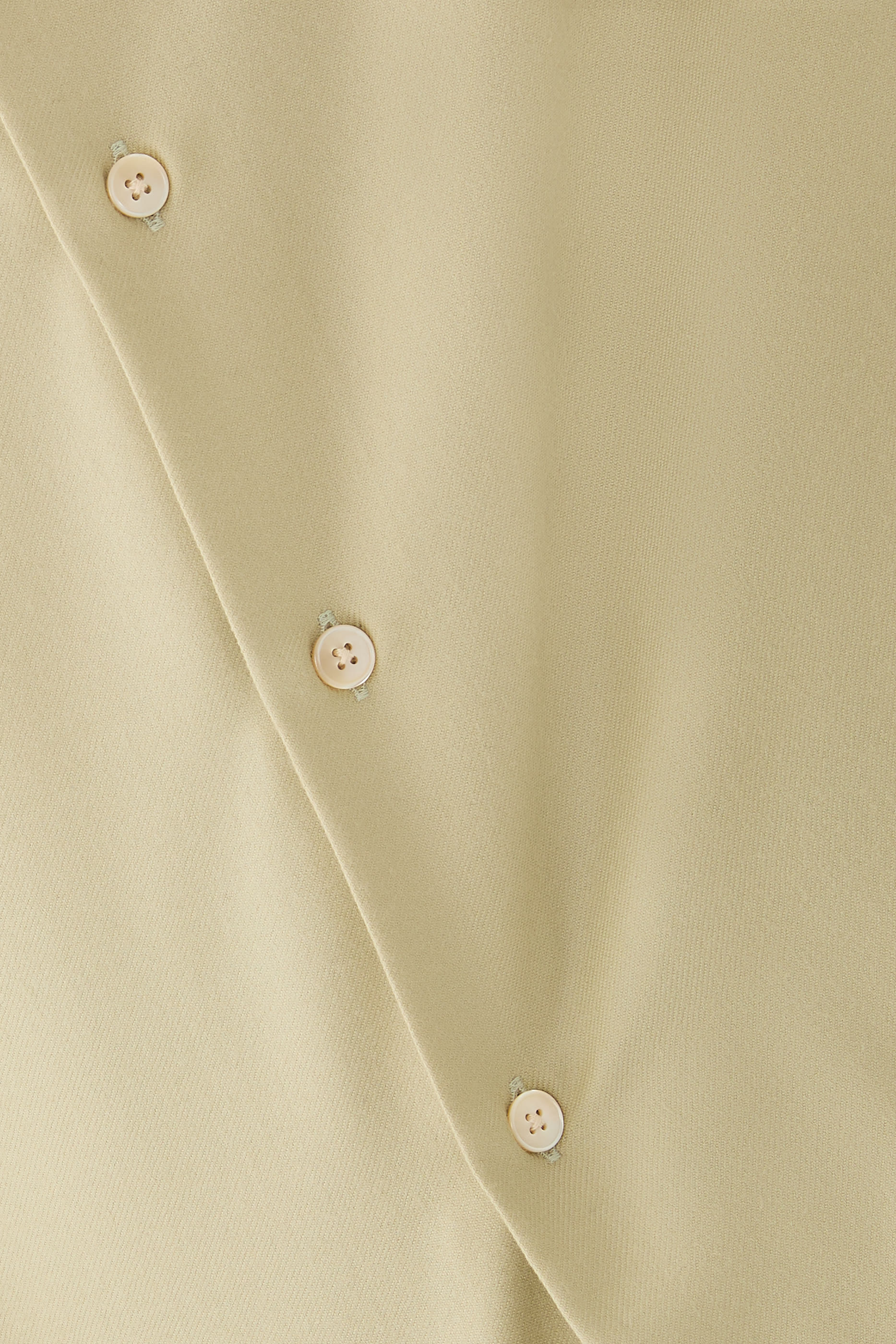 Super Light Wool Shirt 