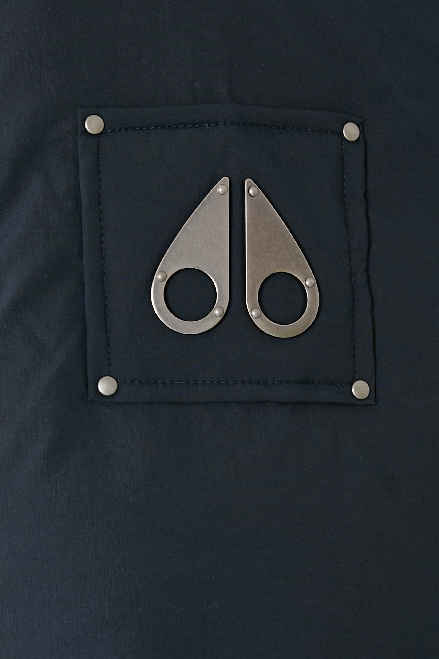 Everest 3Q Puffer Down Jacket