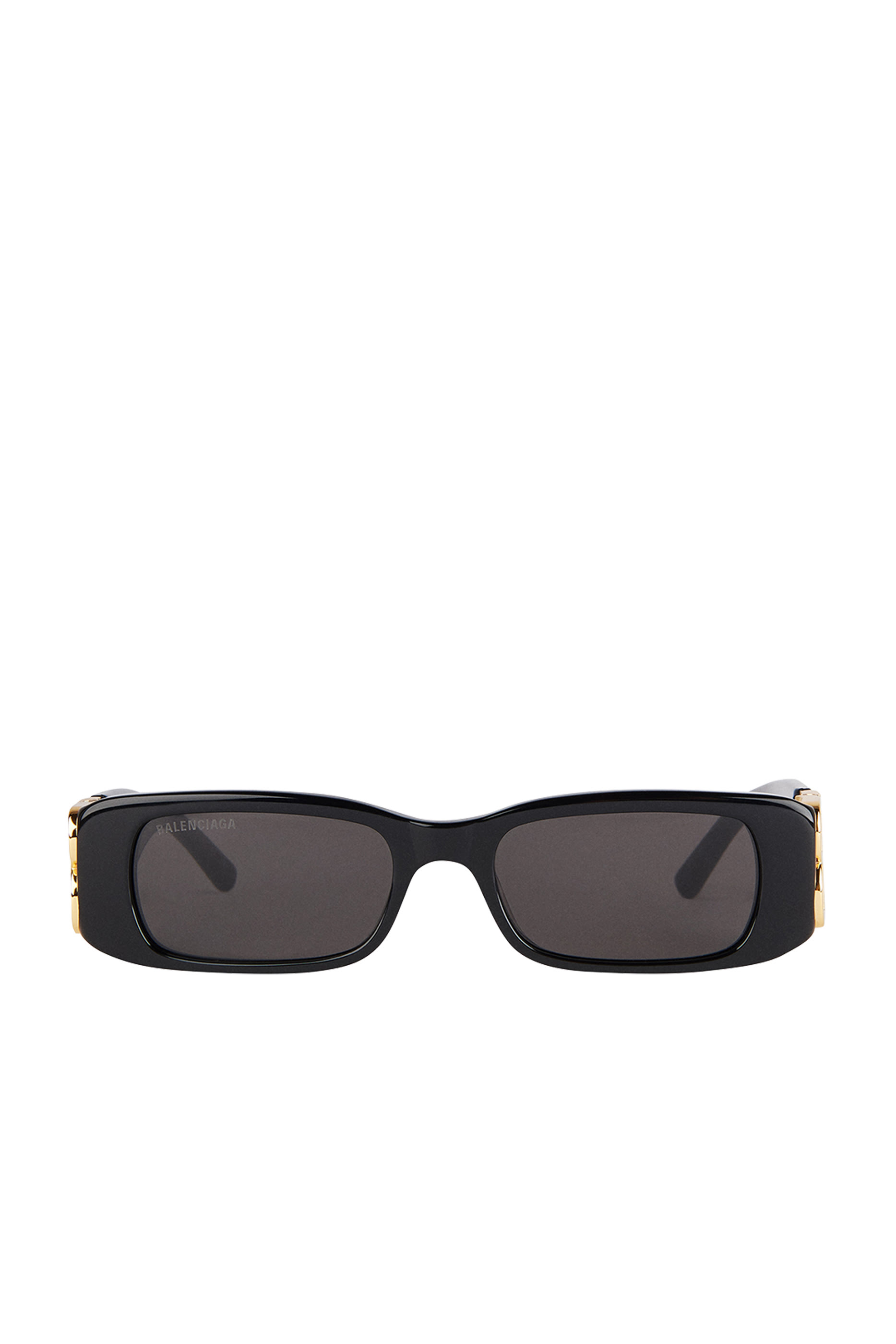 Dynasty Rectangular Sunglasses