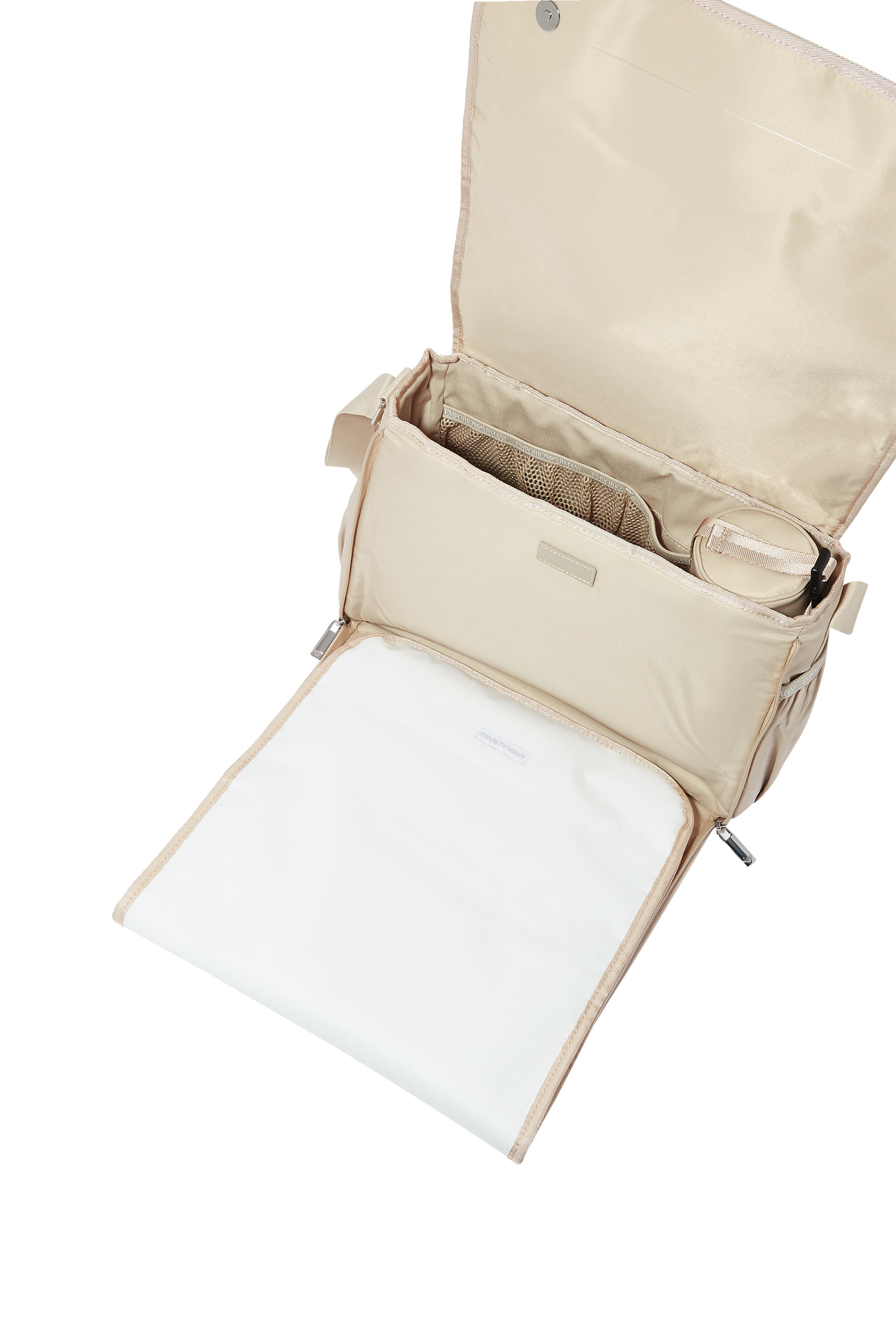 Kids Nylon Diaper Bag