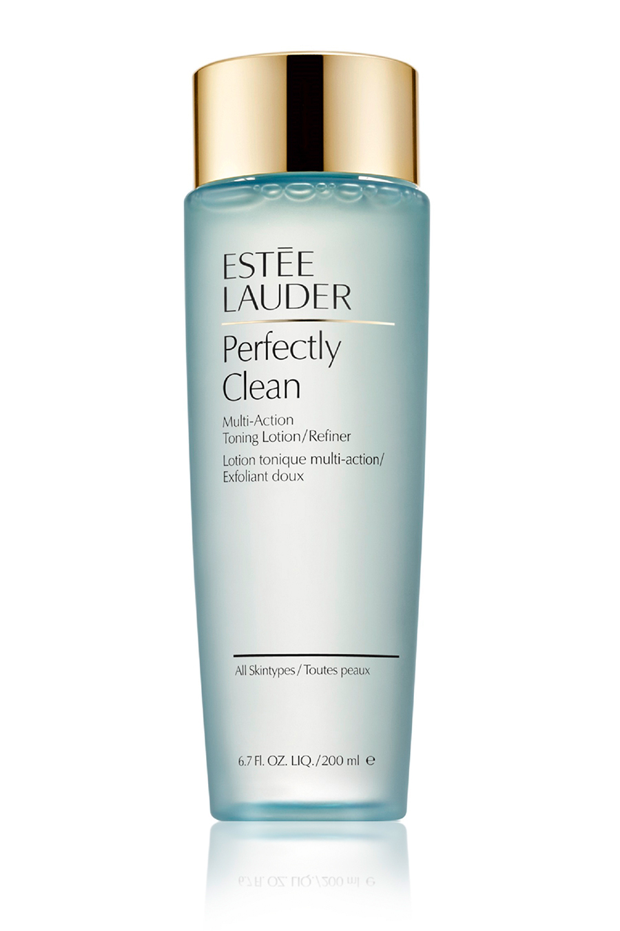 Perfectly Clean Multi-Action Toning Lotion/Refiner