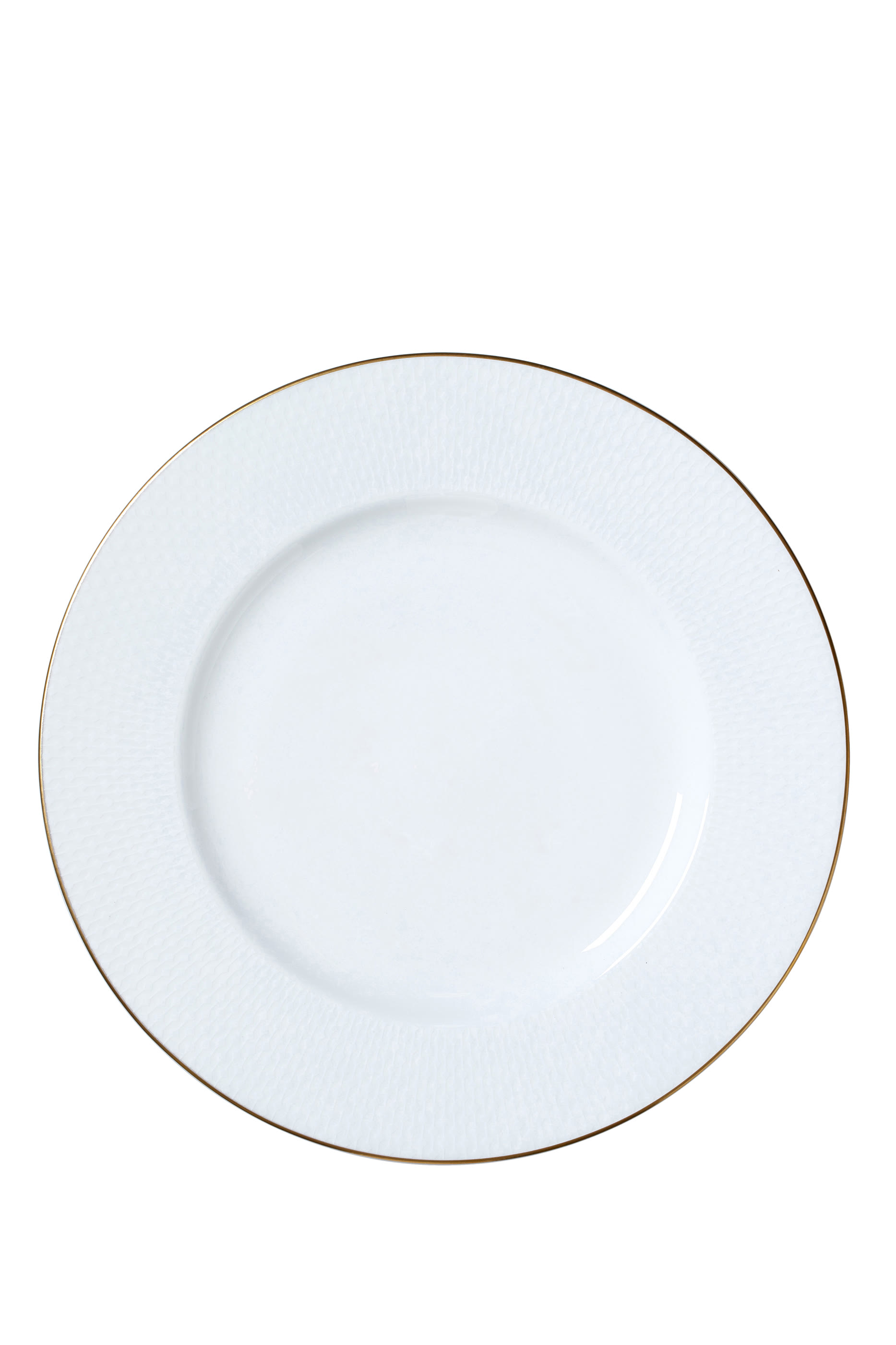 Diamond Classic Plate