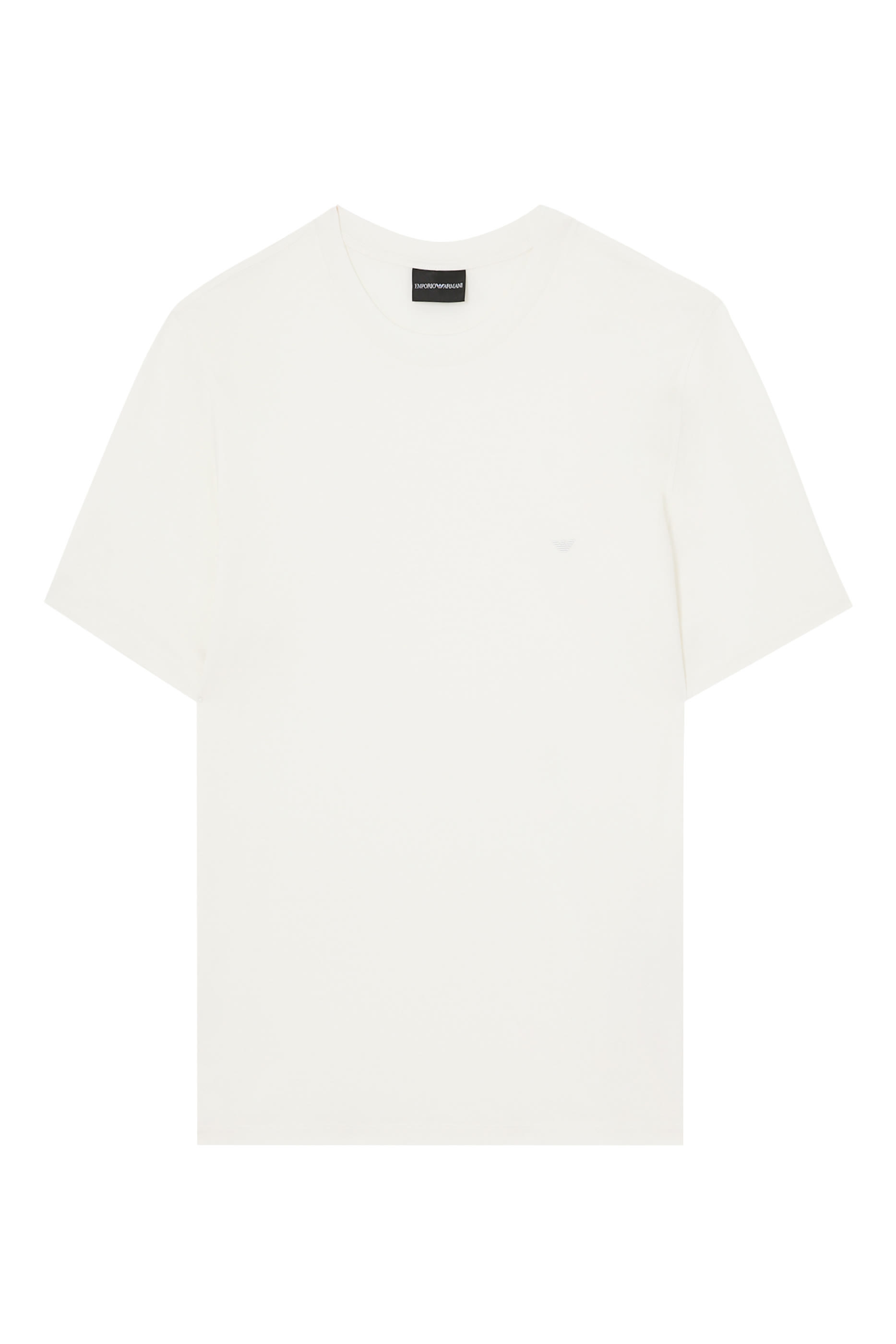 Travel Essential Lyocell-Blend Jersey T-Shirt