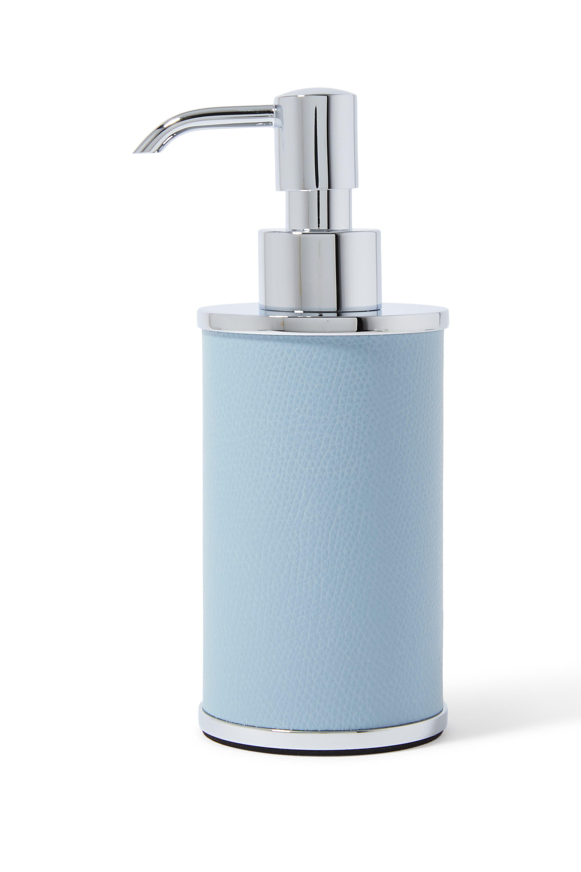 Olimpia Round Soap Dispenser