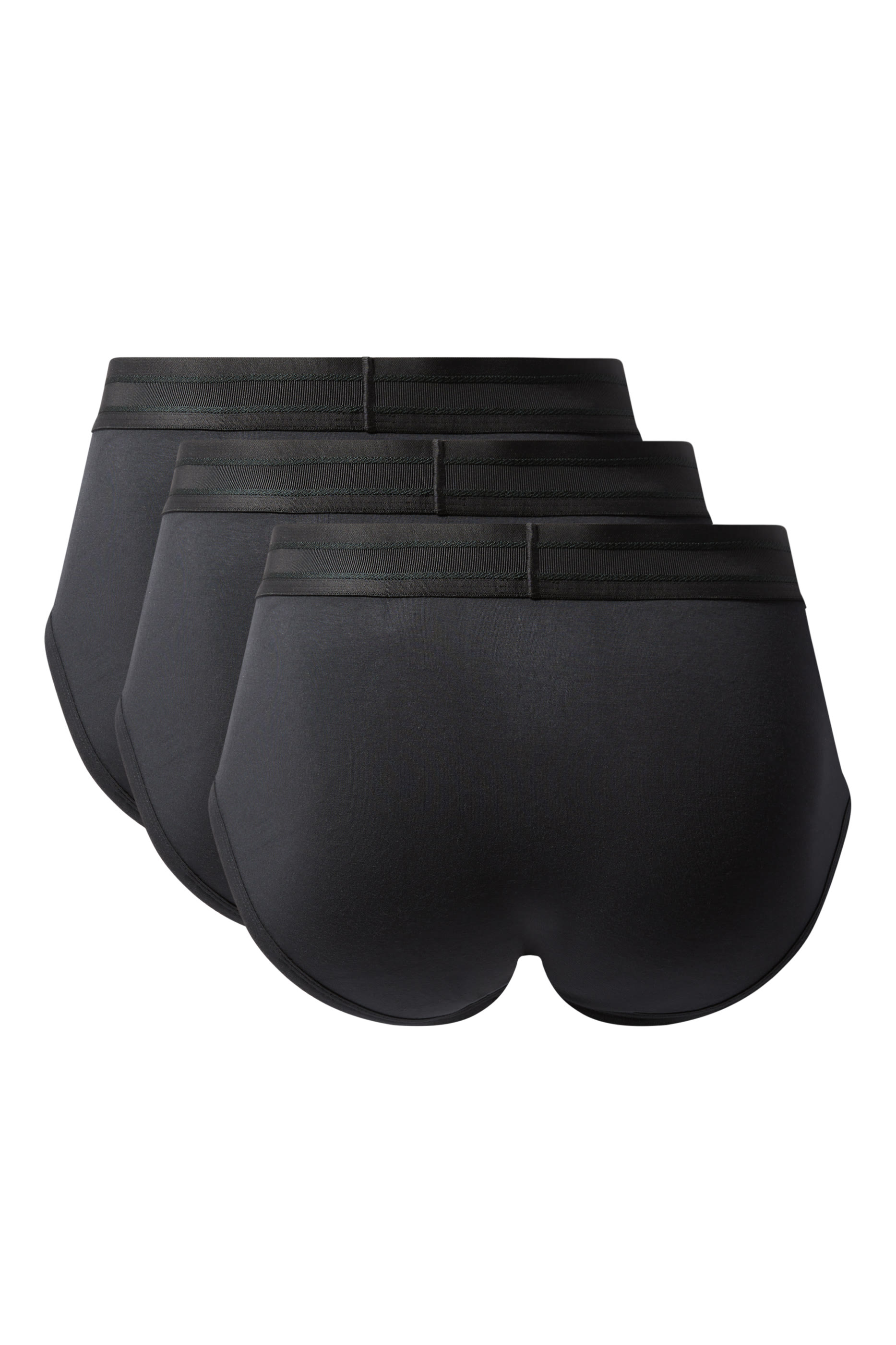 3-Pack Boxer Briefs