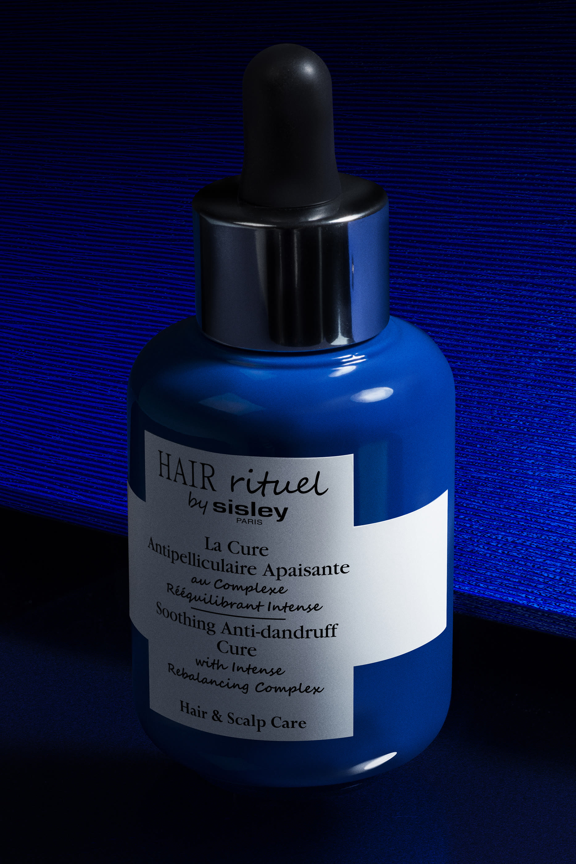 Hair Rituel Soothing Anti-dandruff Cure&nbsp;
